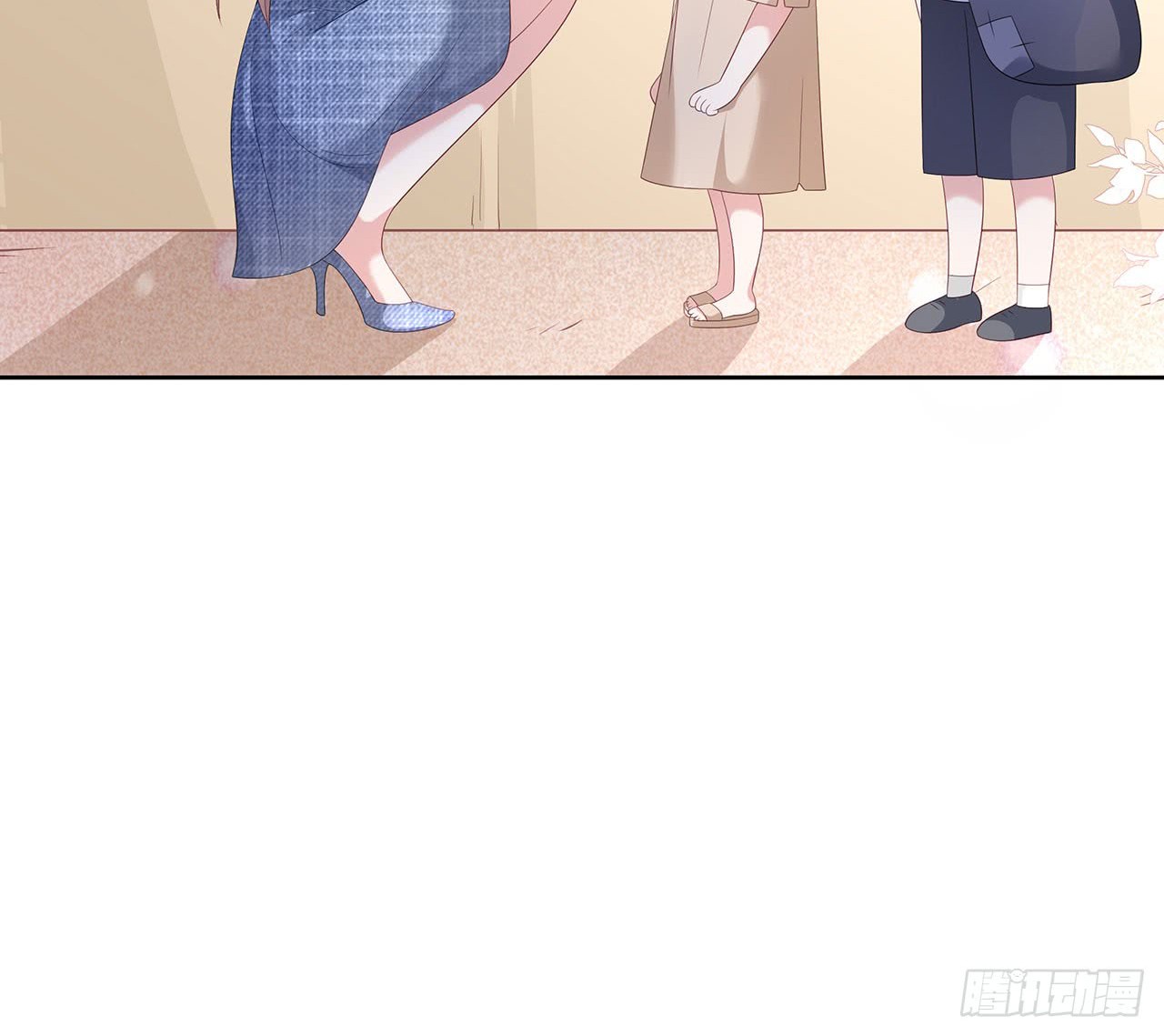 Me! Super rich! Chapter 41 Gambar 22