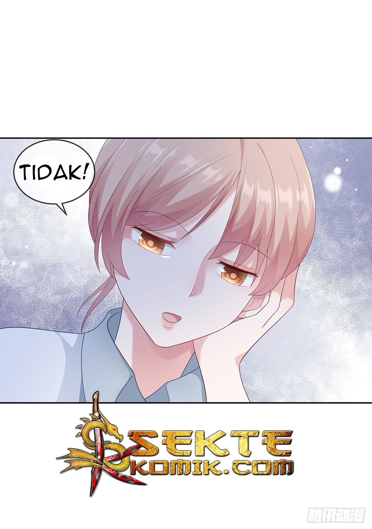 Me! Super rich! Chapter 41 Gambar 30