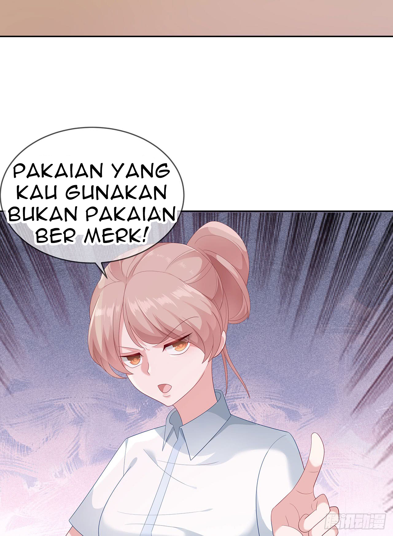 Me! Super rich! Chapter 41 Gambar 37