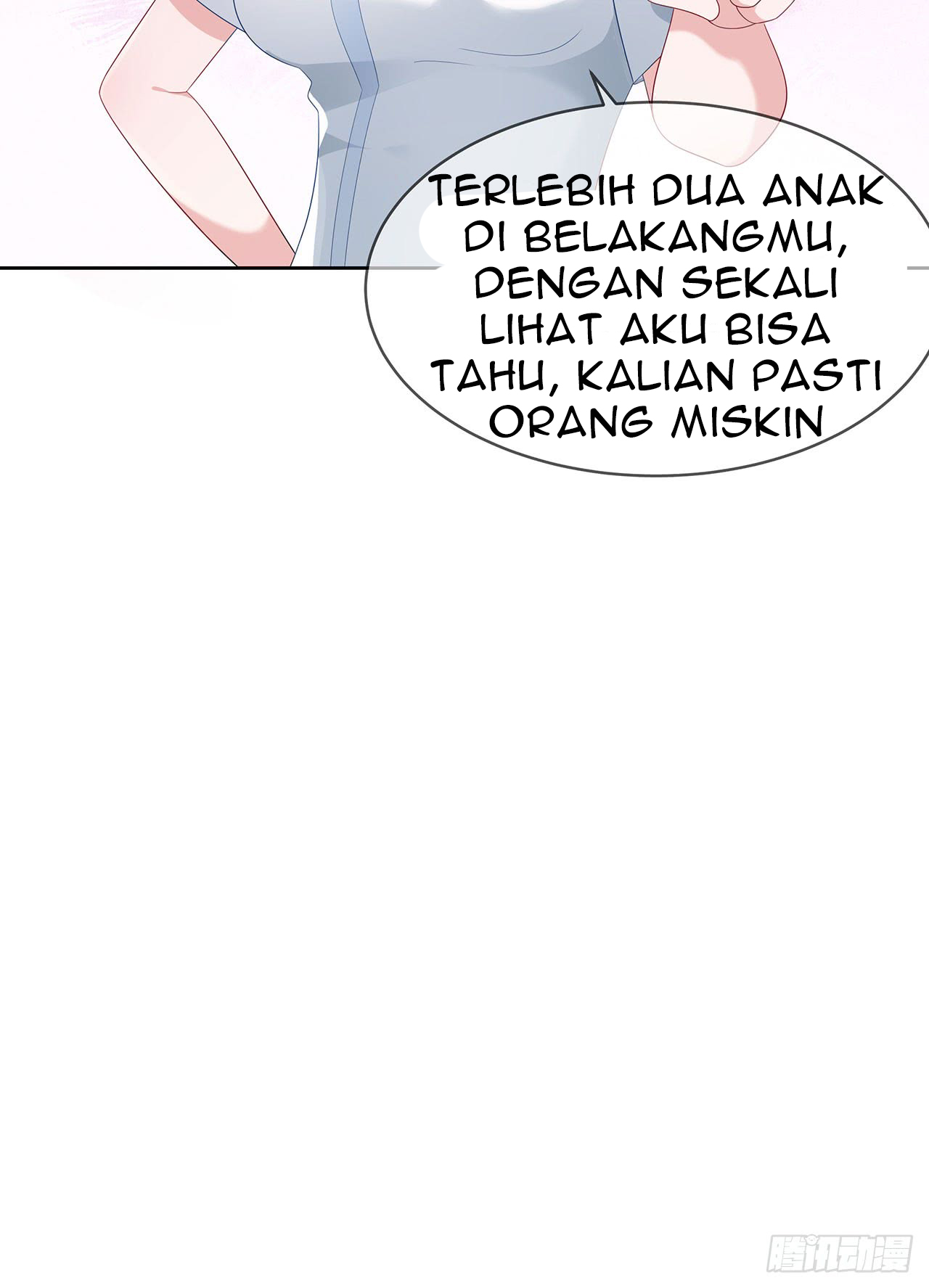 Me! Super rich! Chapter 41 Gambar 38