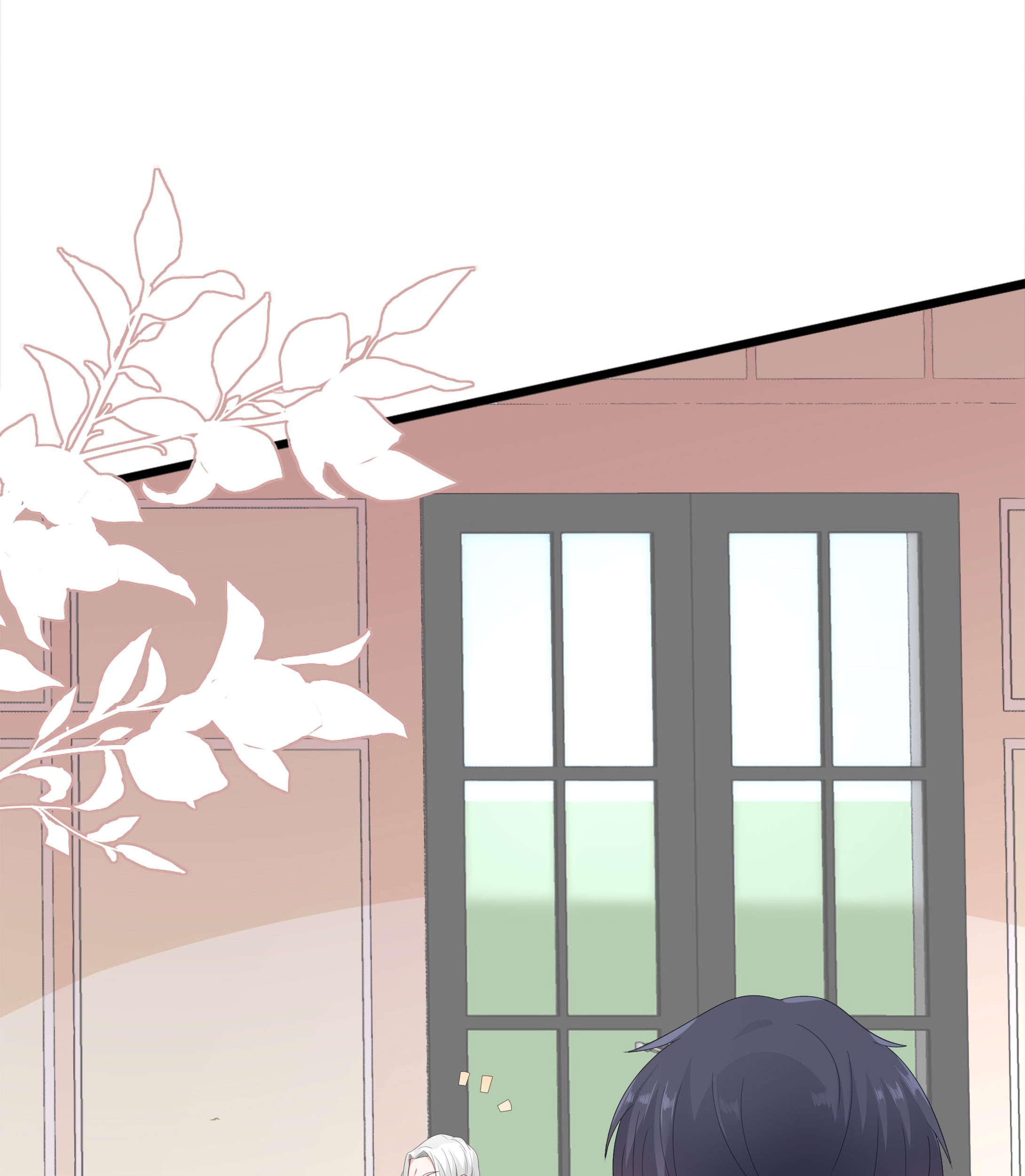 Me! Super rich! Chapter 40 Gambar 26