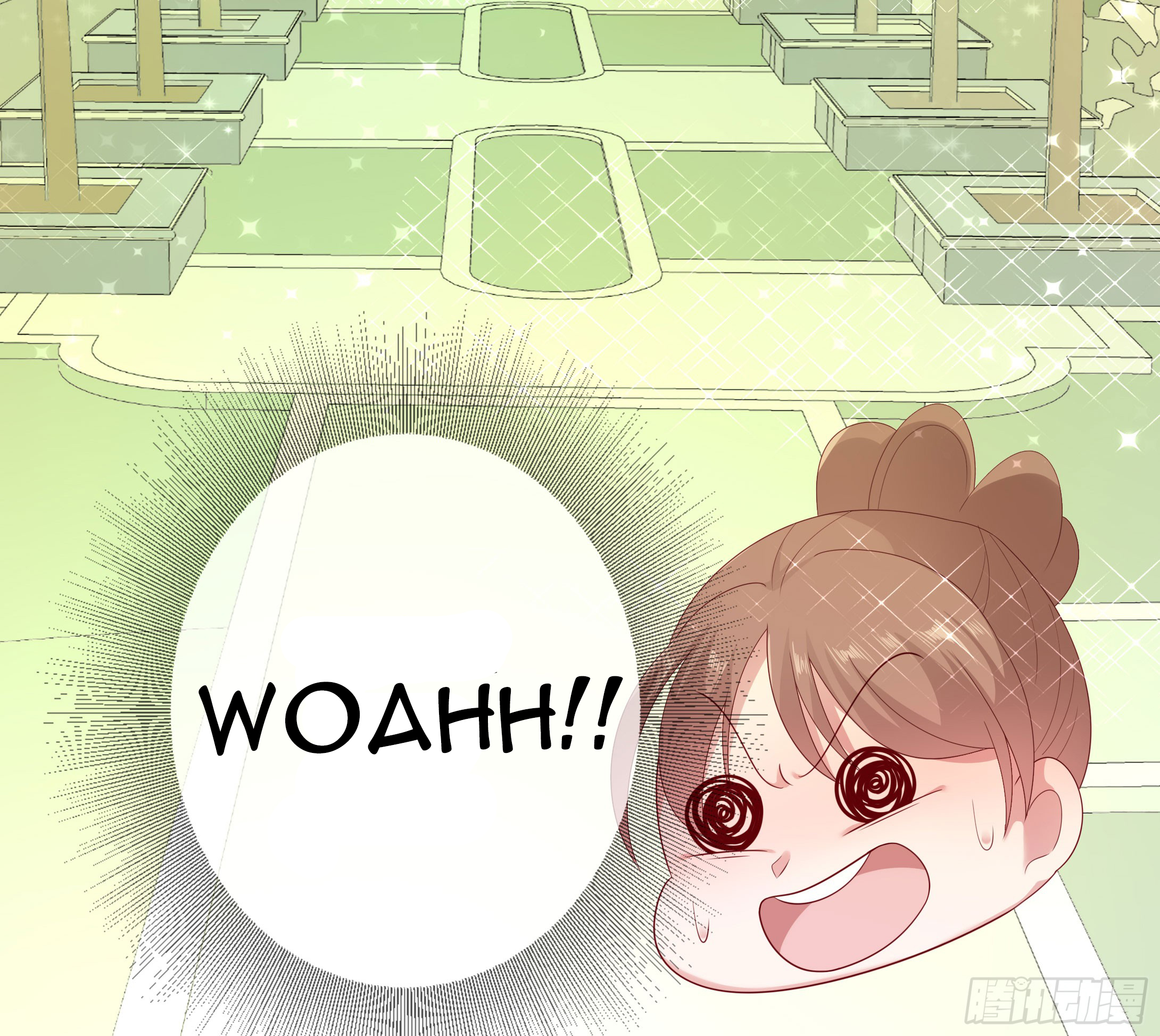 Me! Super rich! Chapter 40 Gambar 40