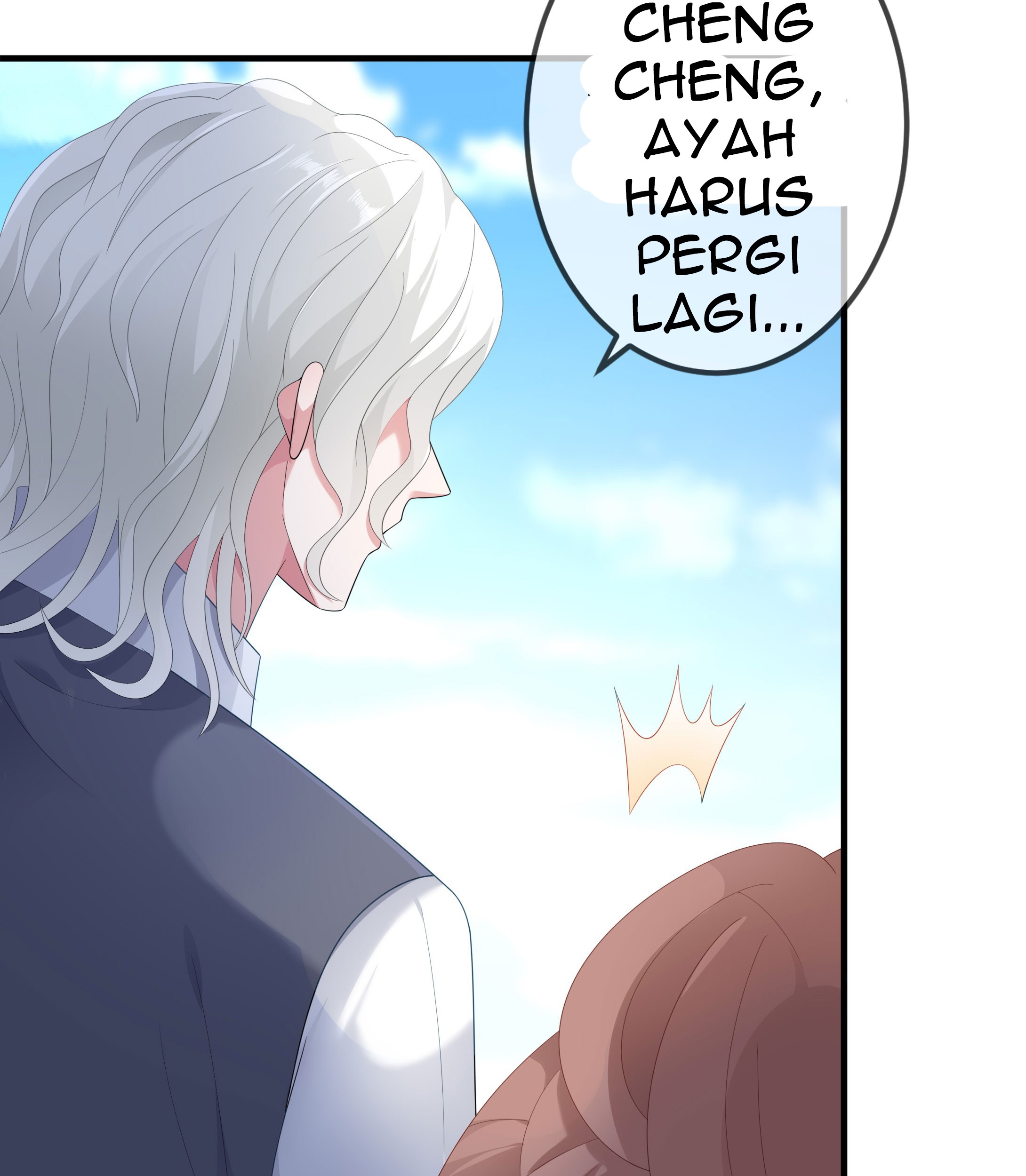 Me! Super rich! Chapter 40 Gambar 43