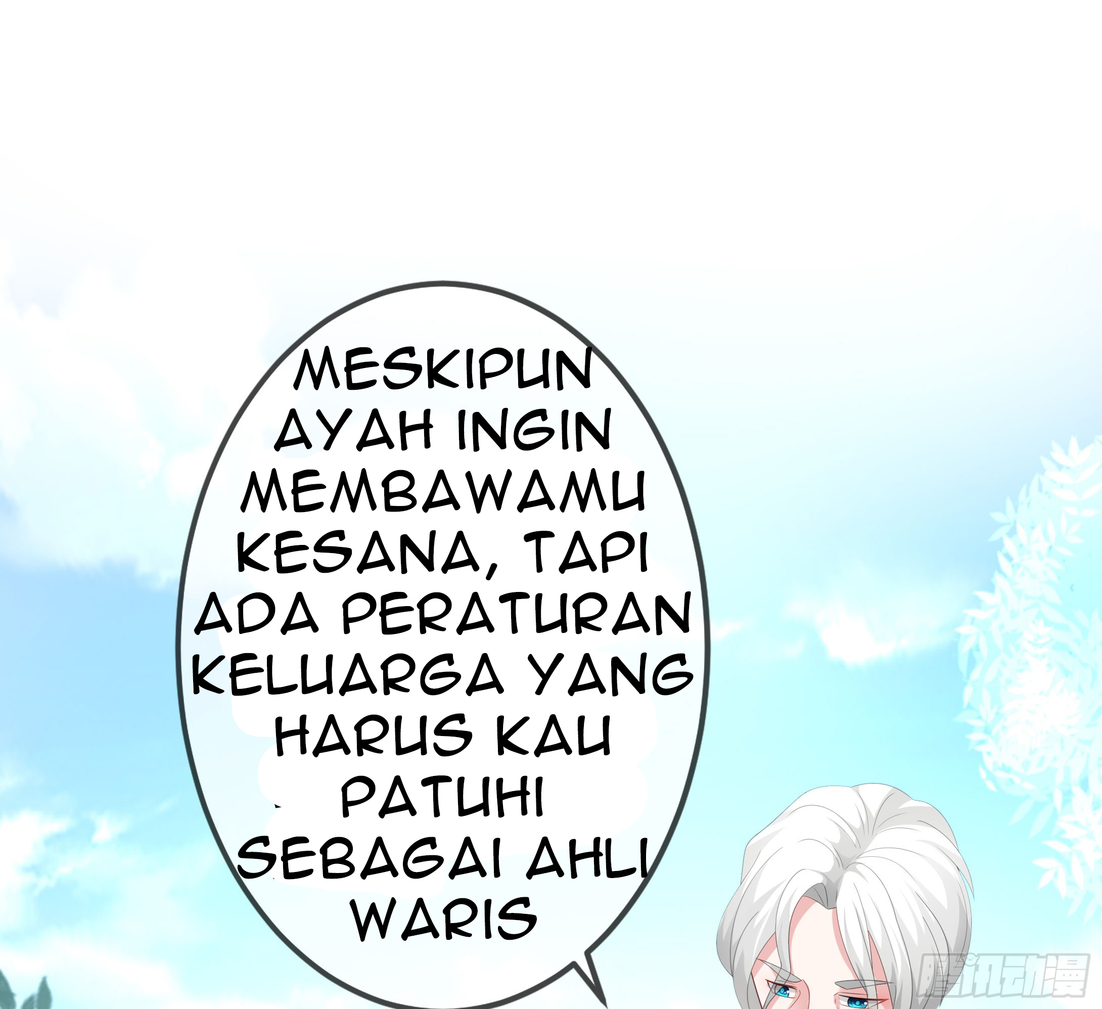 Me! Super rich! Chapter 40 Gambar 49