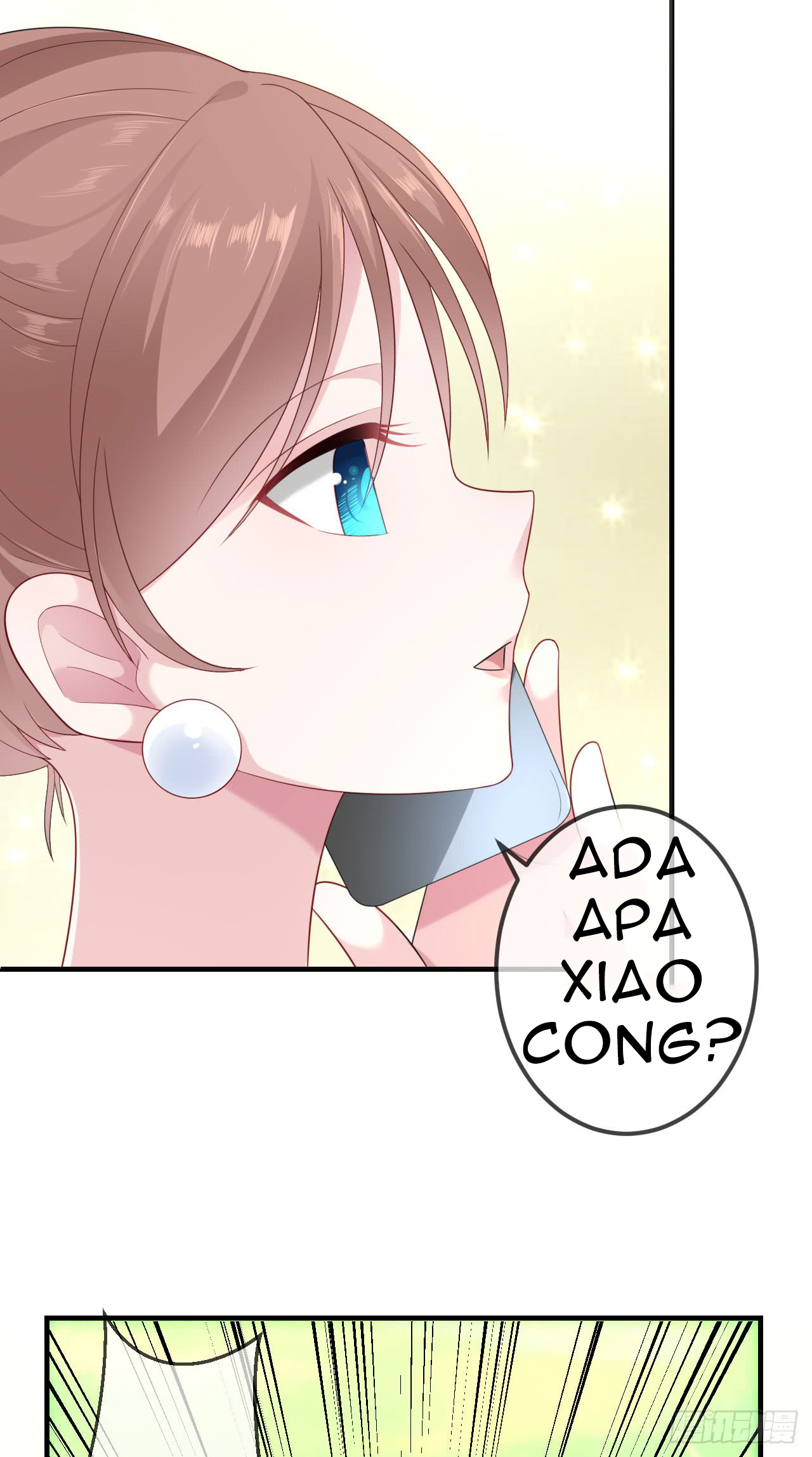 Me! Super rich! Chapter 40 Gambar 78