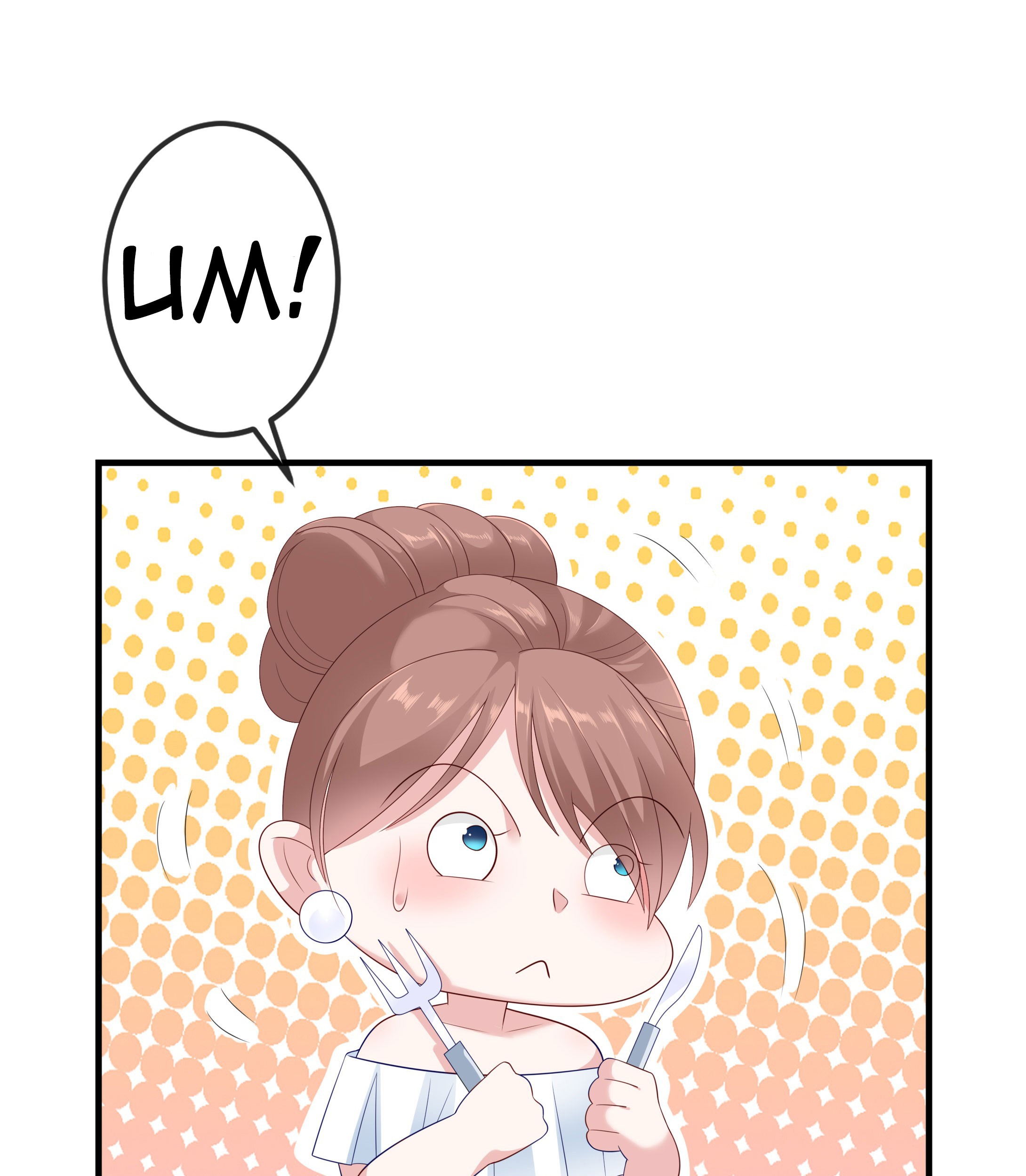 Me! Super rich! Chapter 40 Gambar 8