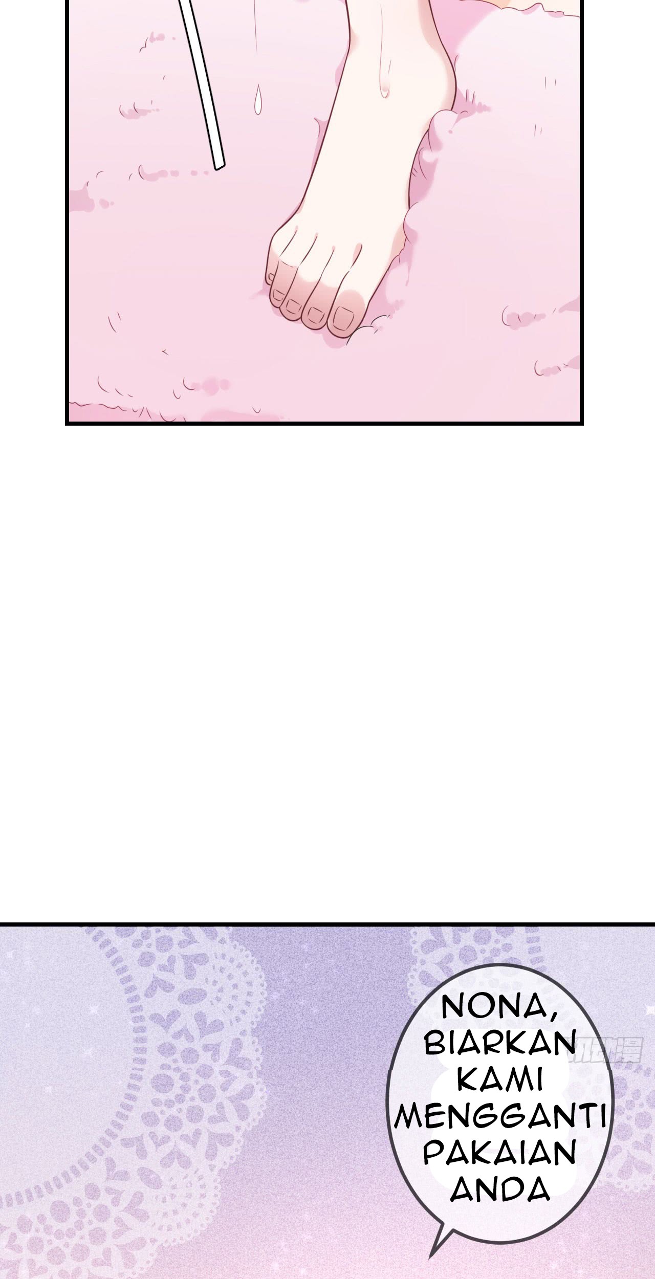 Me! Super rich! Chapter 39 Gambar 30