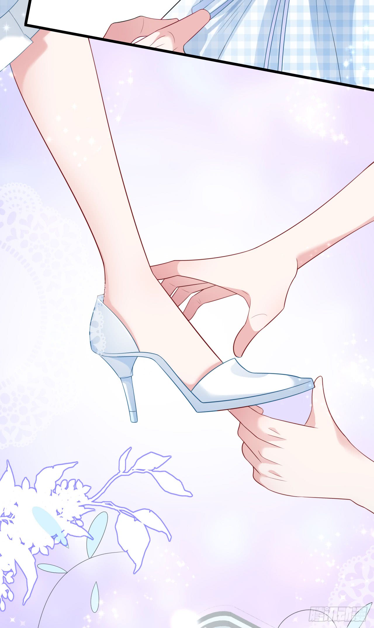 Me! Super rich! Chapter 39 Gambar 34