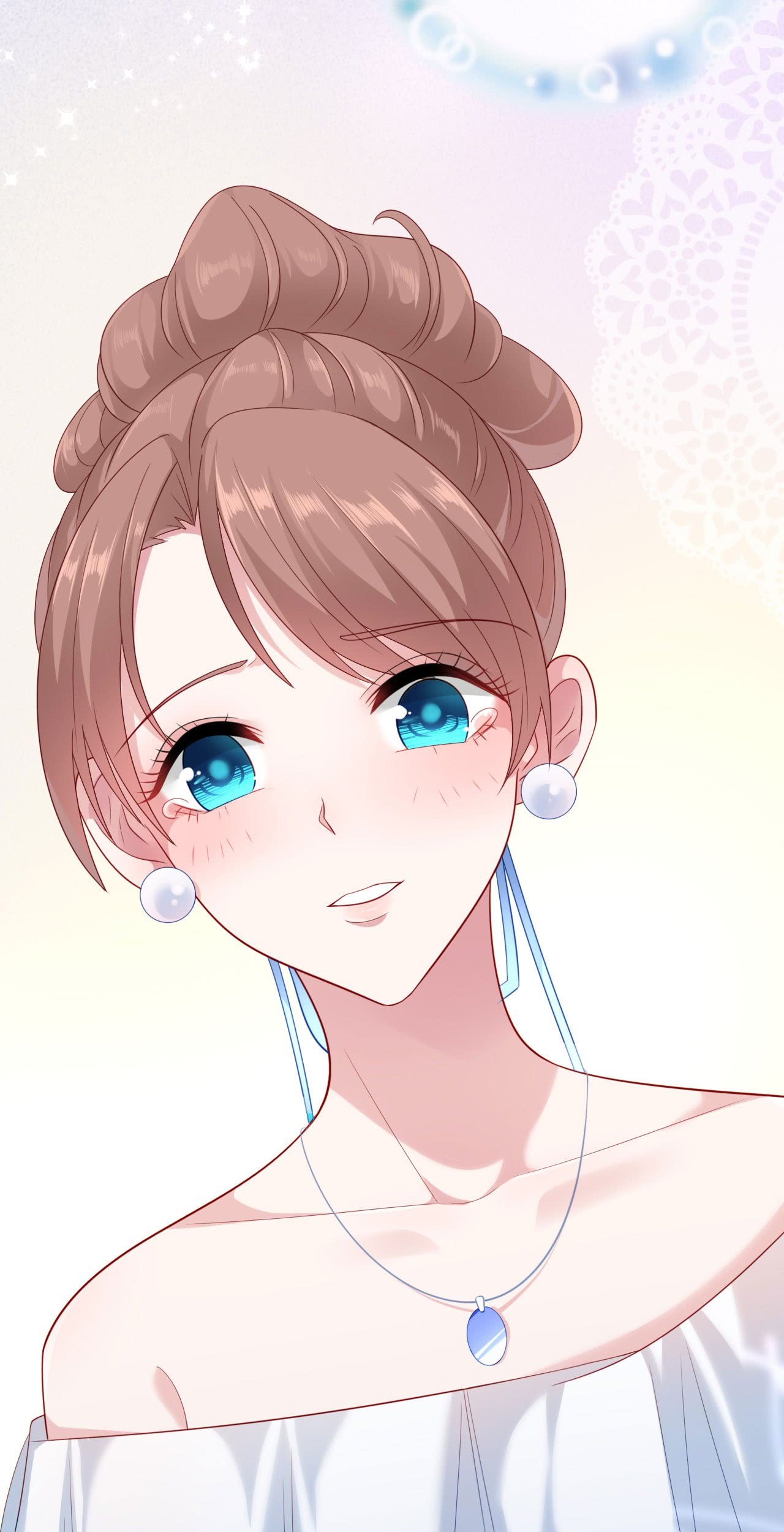 Me! Super rich! Chapter 39 Gambar 44