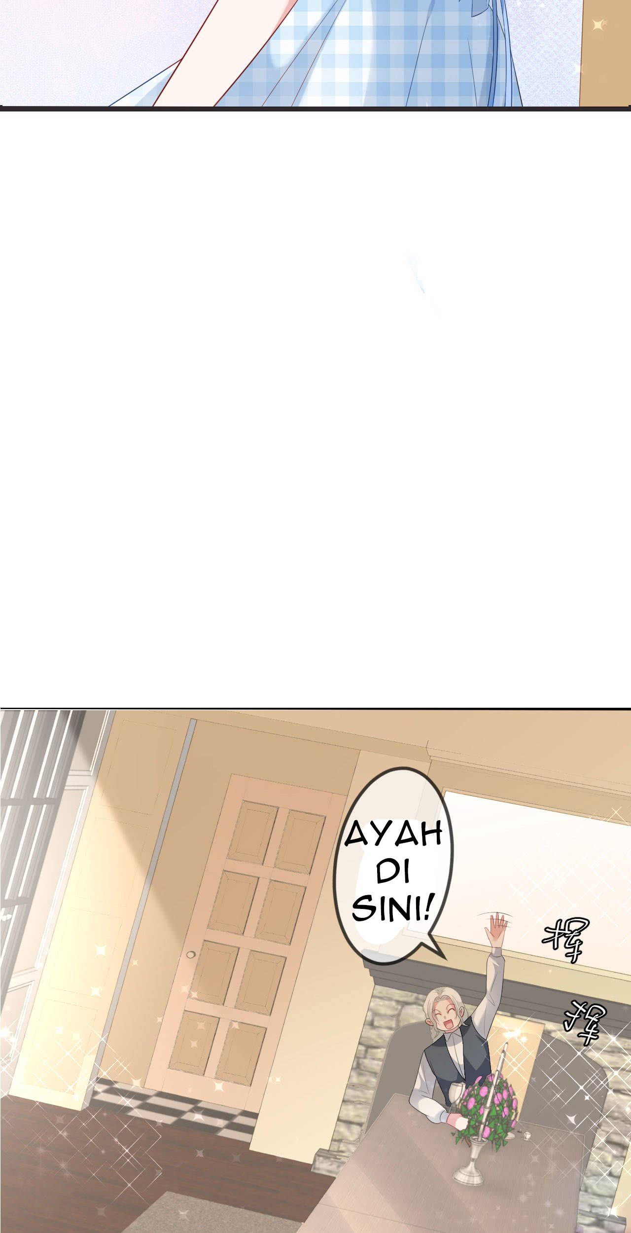 Me! Super rich! Chapter 39 Gambar 51