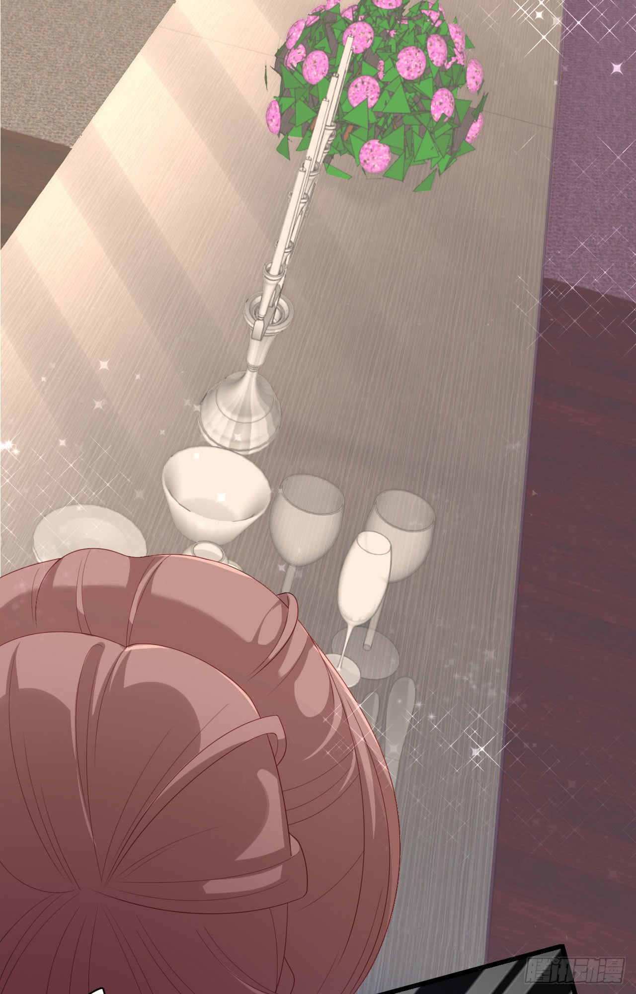 Me! Super rich! Chapter 39 Gambar 53