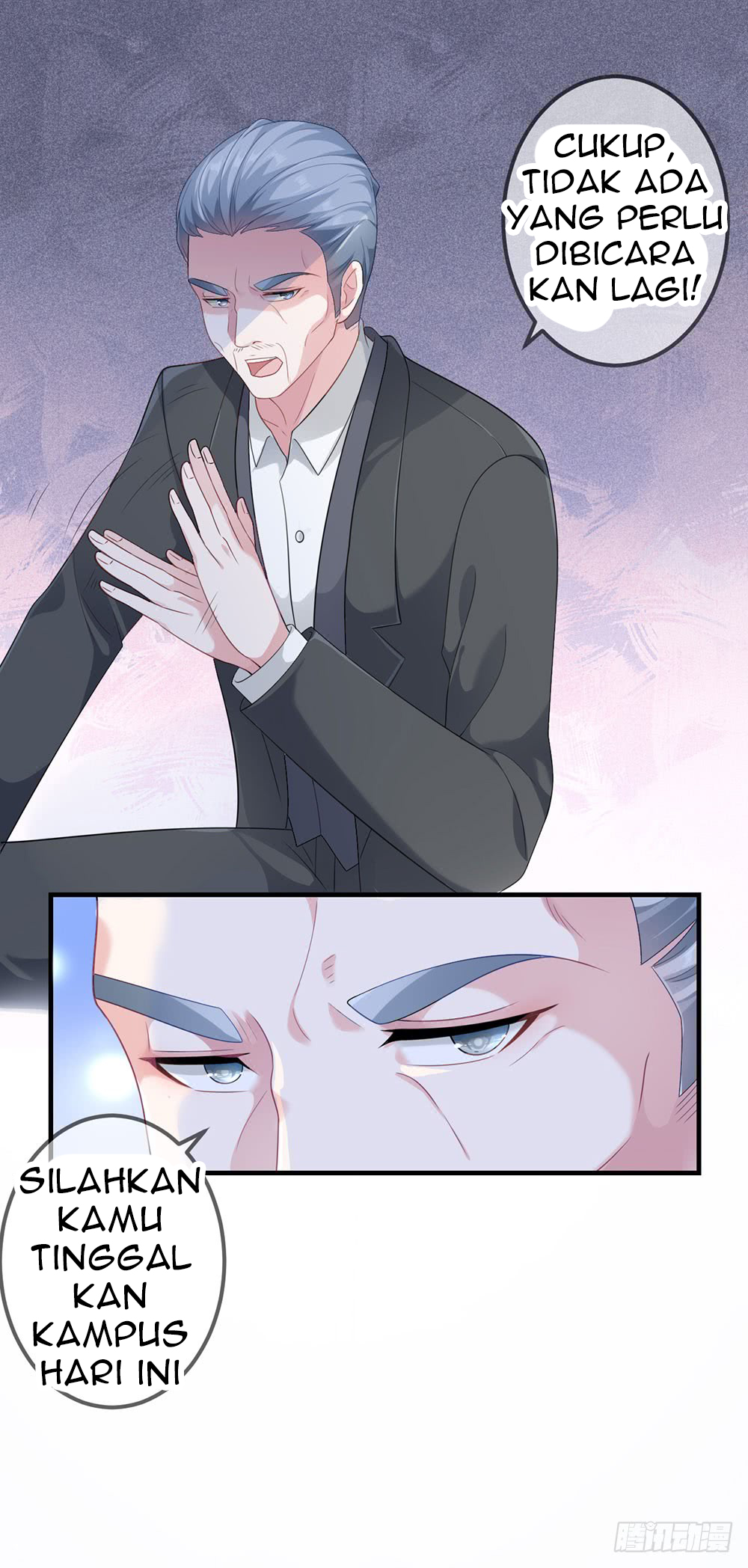 Me! Super rich! Chapter 37 Gambar 11