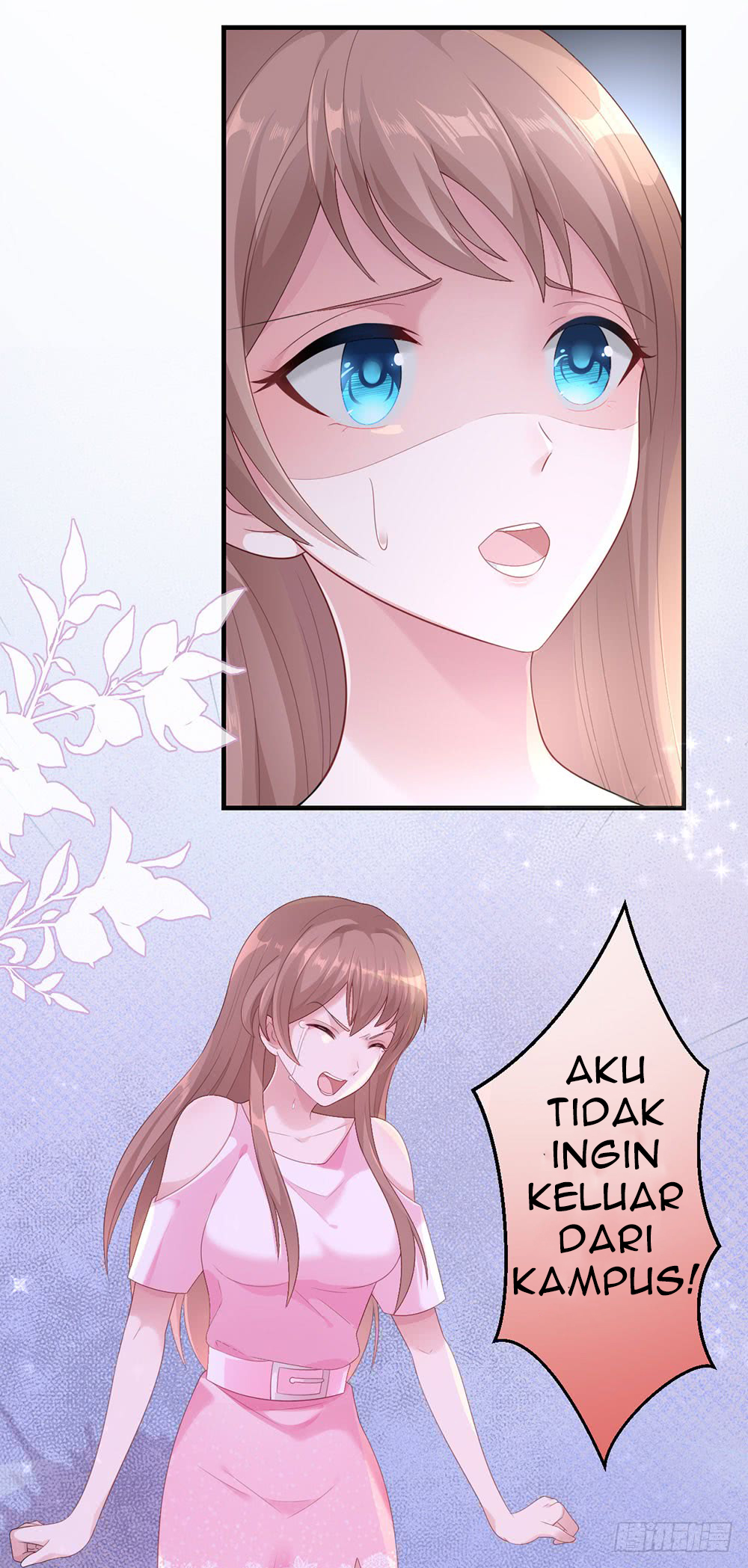 Me! Super rich! Chapter 37 Gambar 12