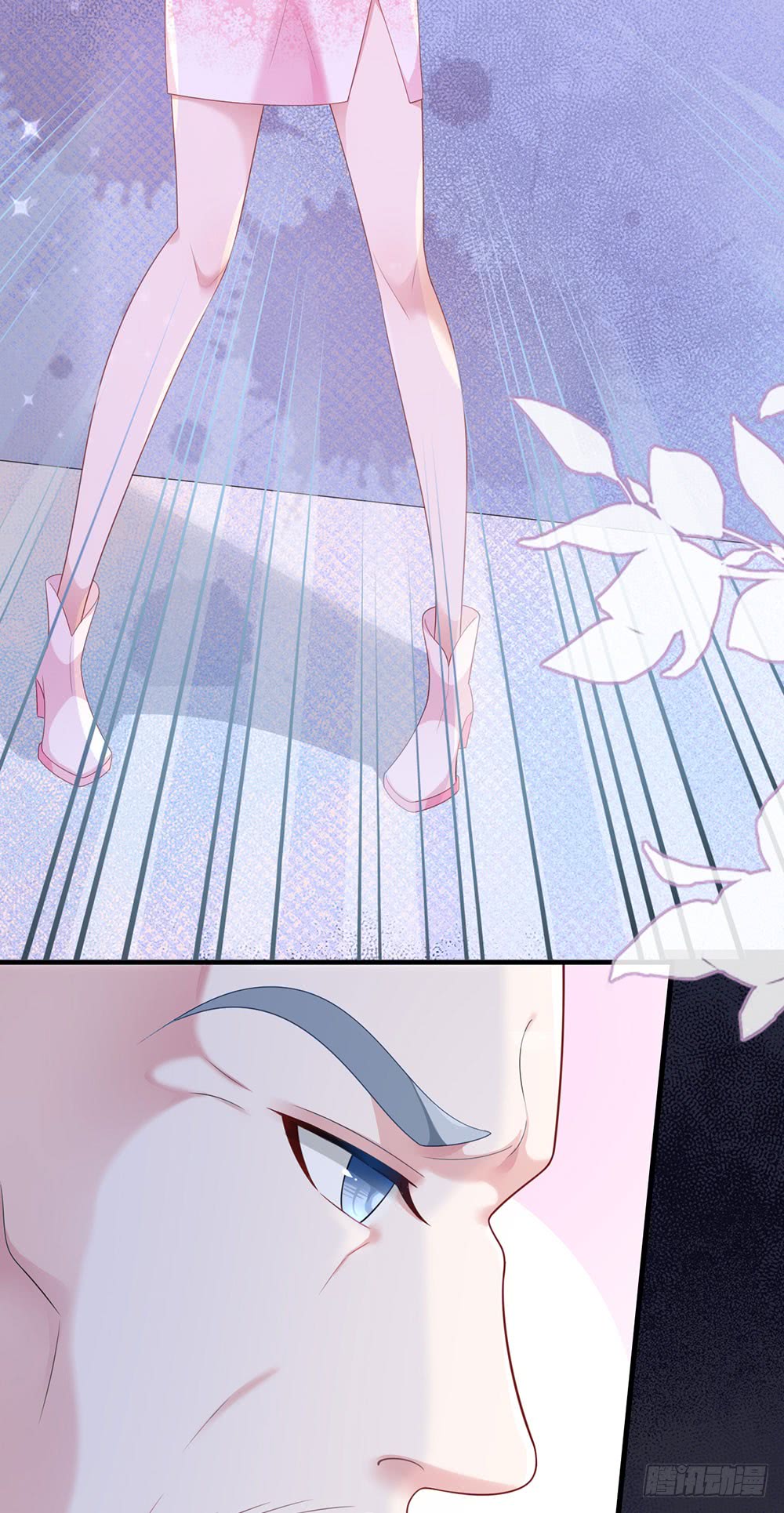 Me! Super rich! Chapter 37 Gambar 13