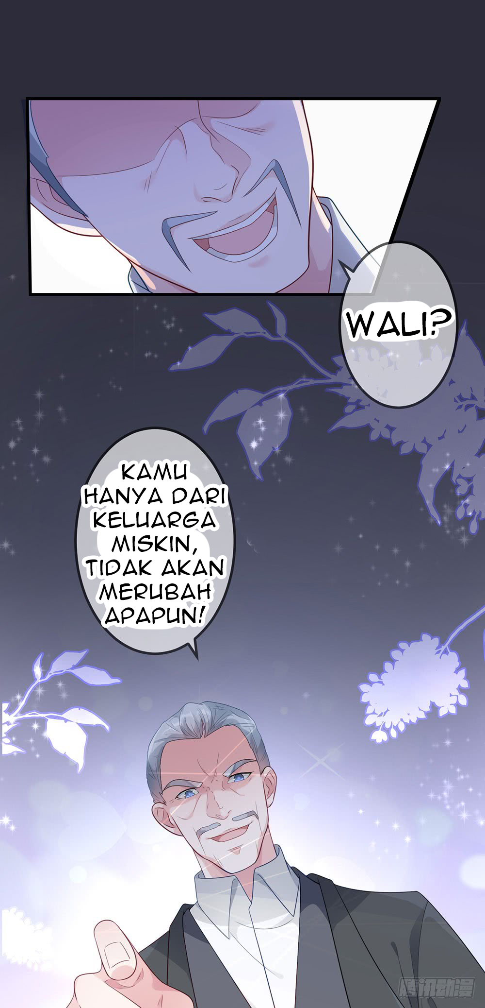 Me! Super rich! Chapter 37 Gambar 18