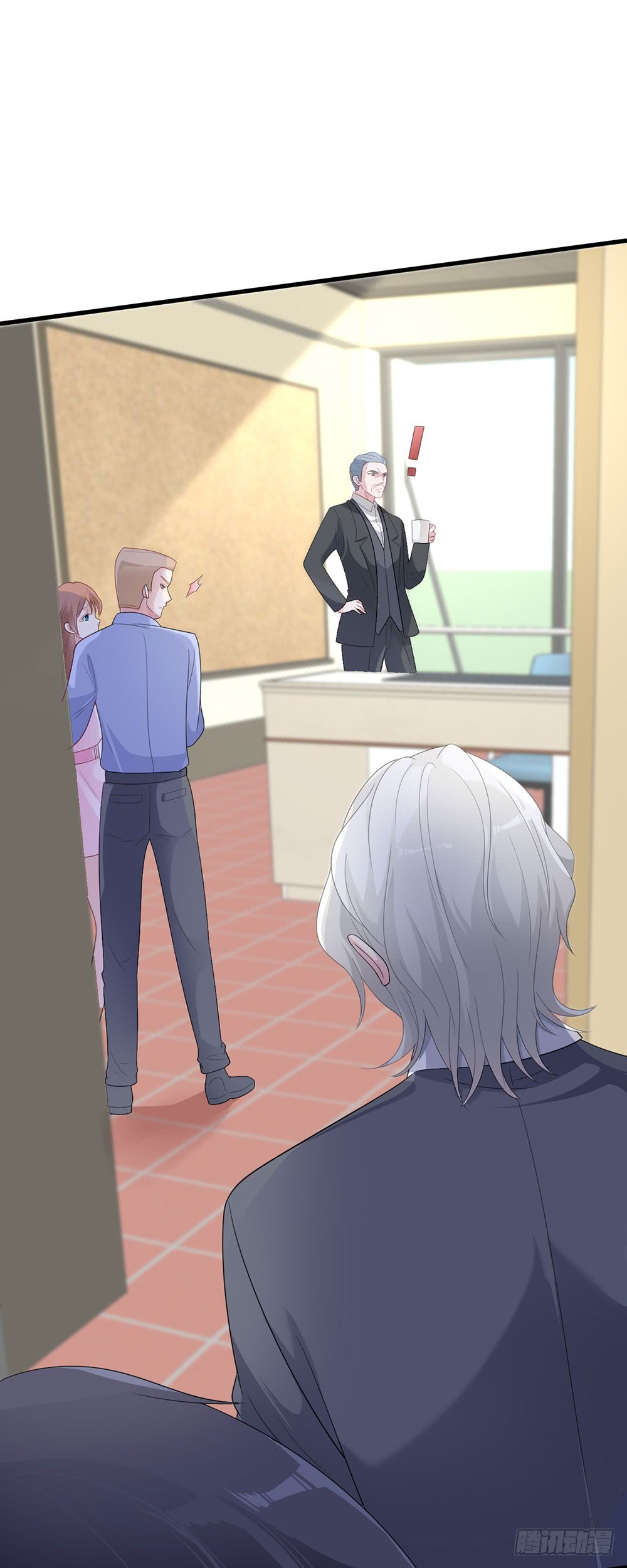 Me! Super rich! Chapter 37 Gambar 22