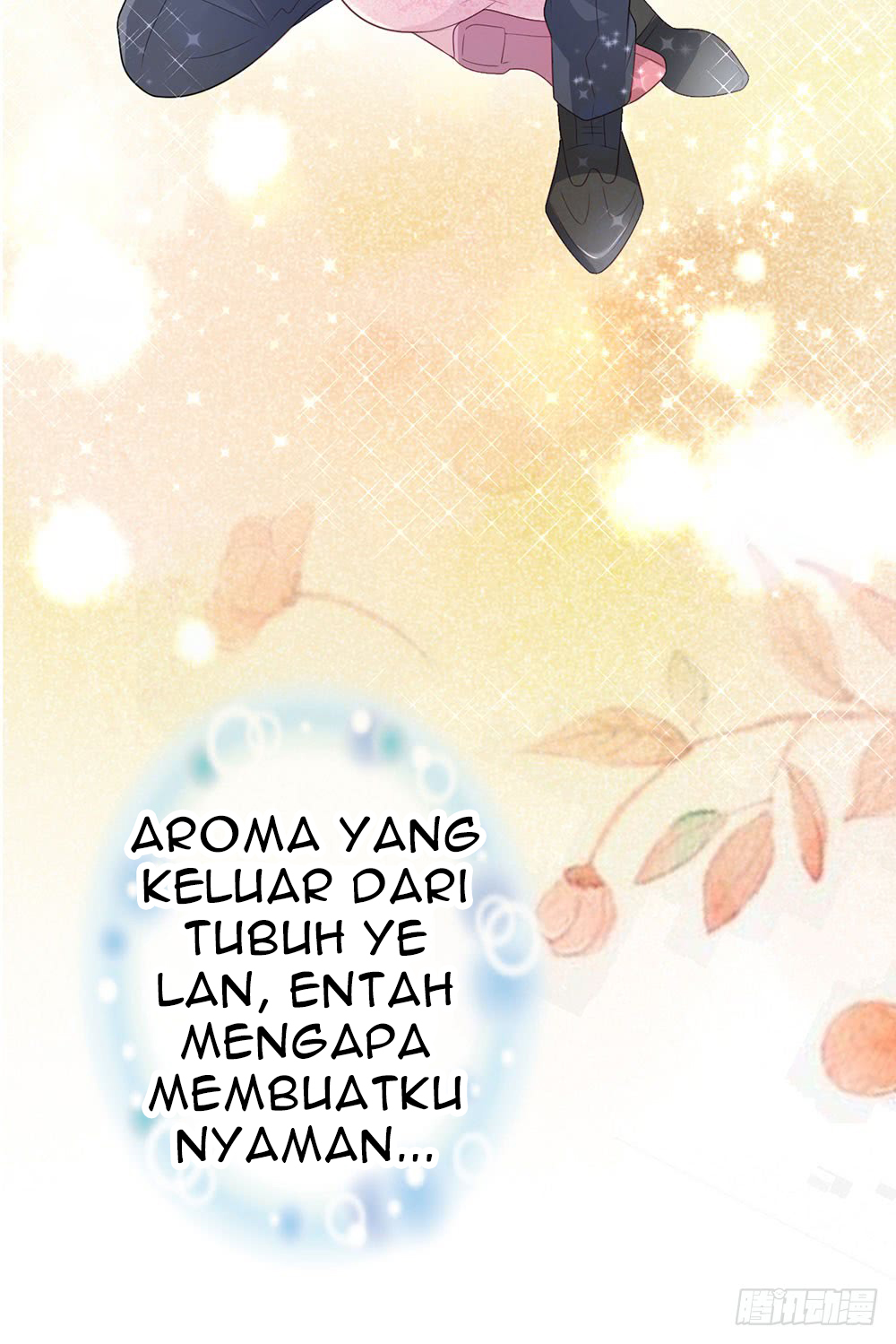 Me! Super rich! Chapter 37 Gambar 32