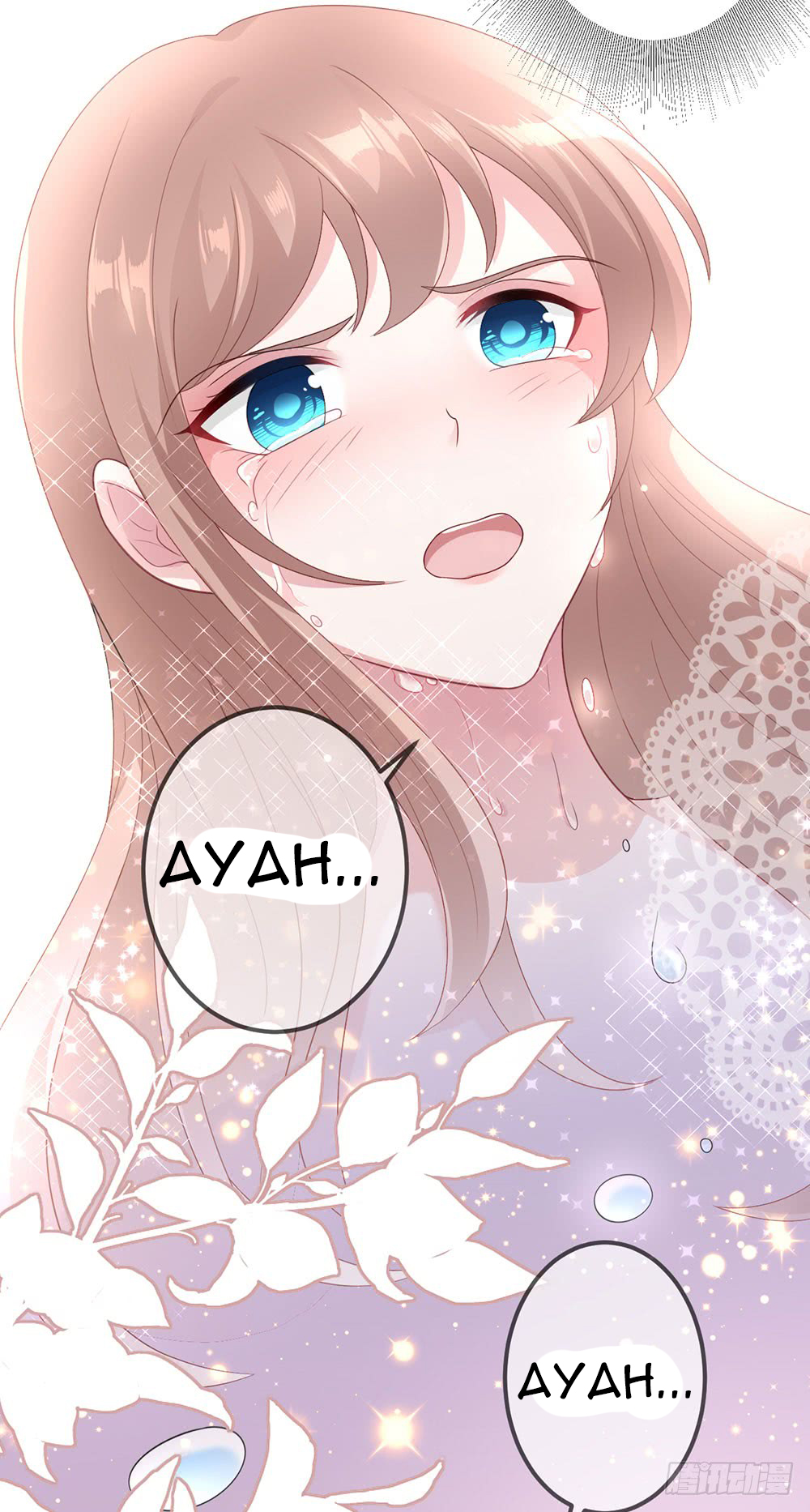 Me! Super rich! Chapter 37 Gambar 35
