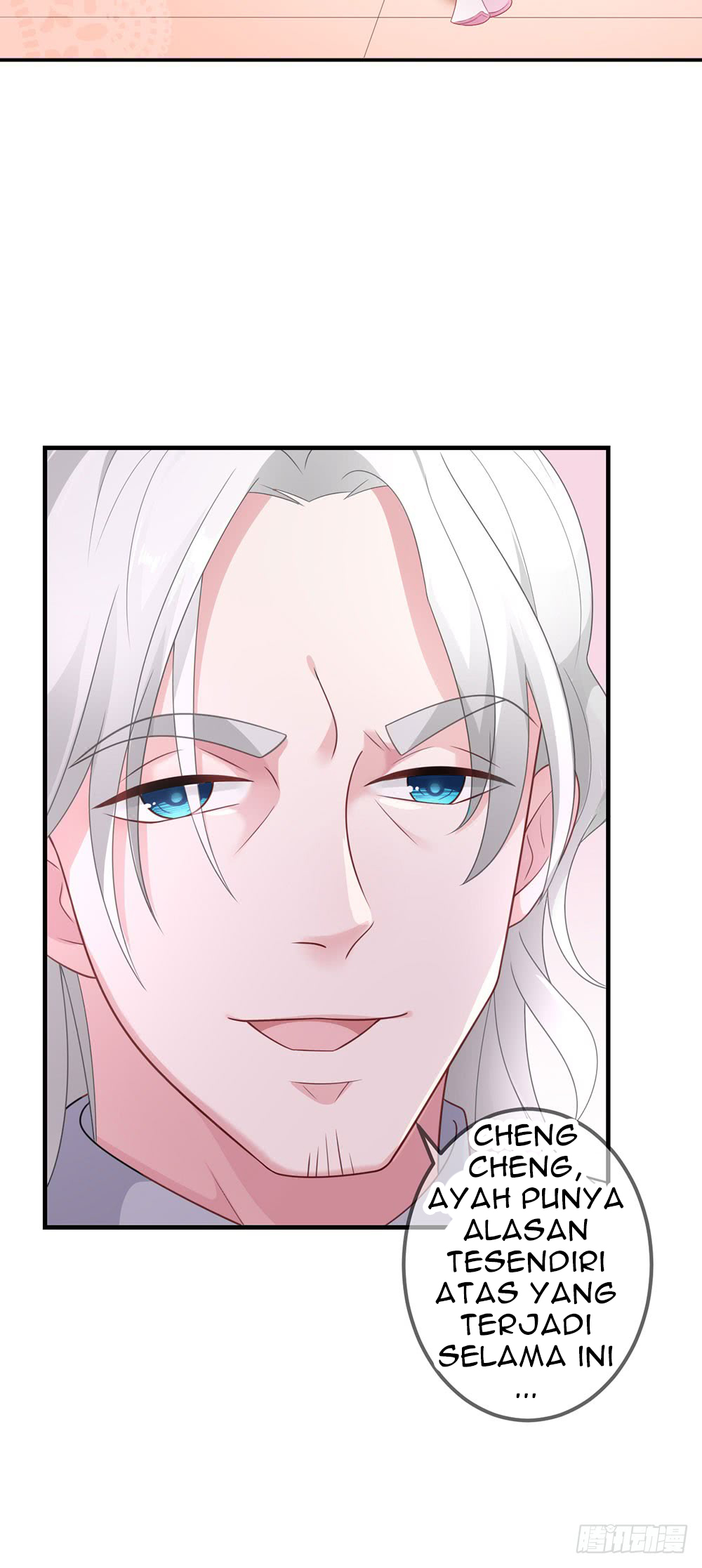 Me! Super rich! Chapter 37 Gambar 37