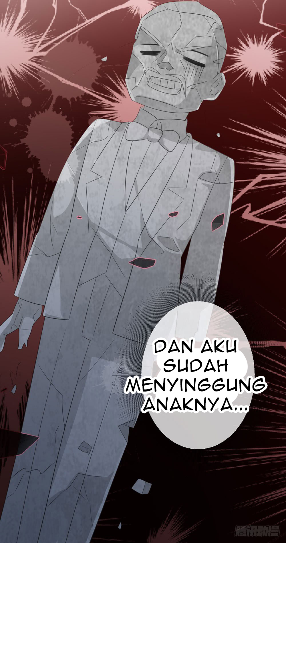Me! Super rich! Chapter 37 Gambar 40