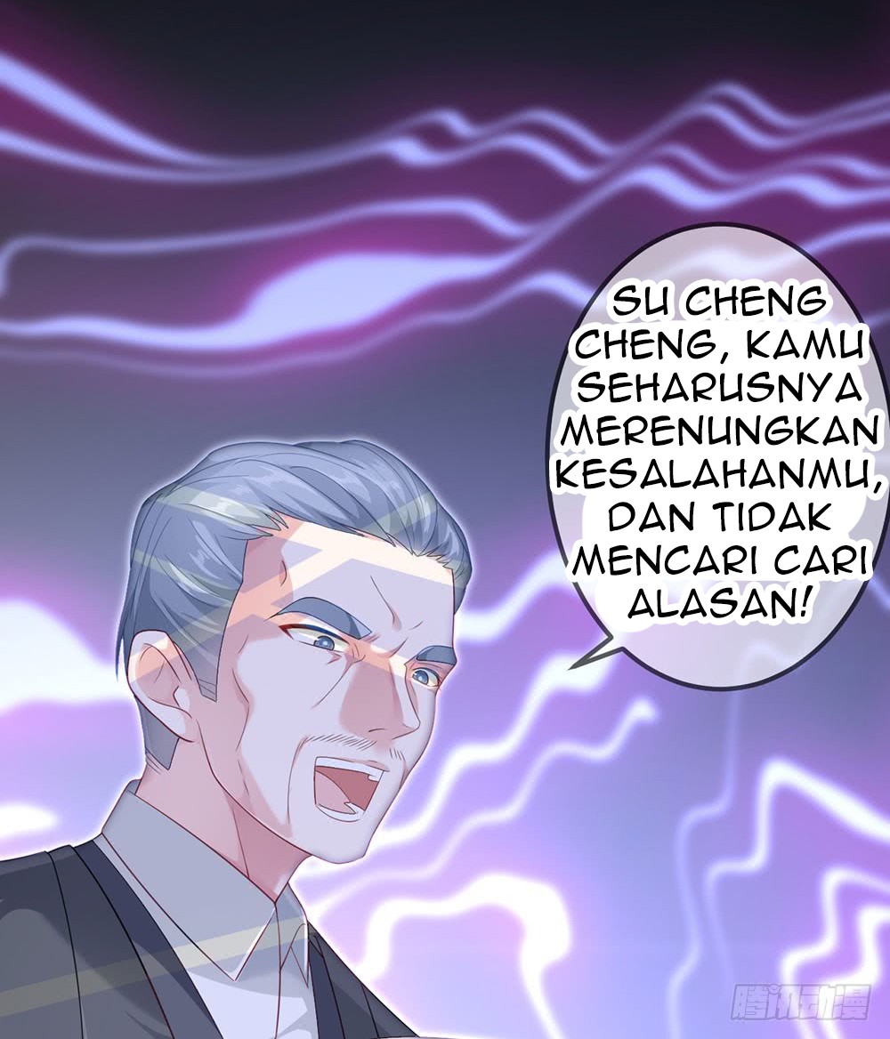 Me! Super rich! Chapter 37 Gambar 8