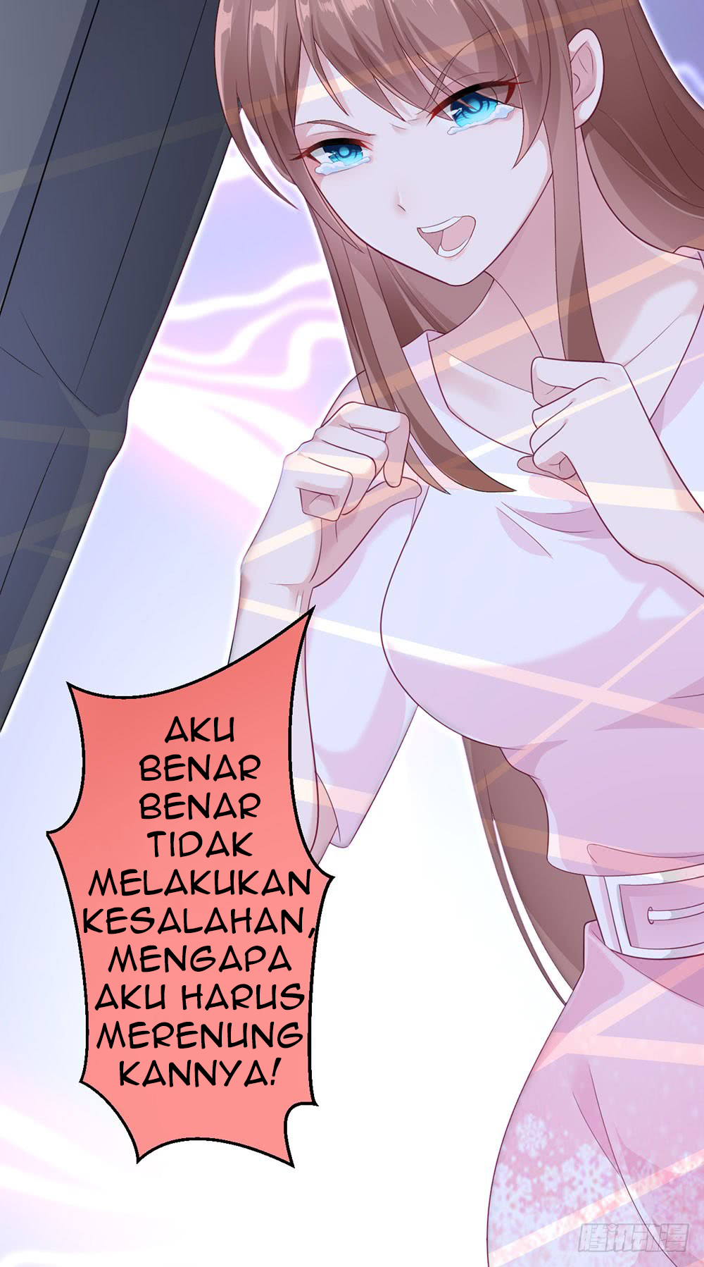 Me! Super rich! Chapter 37 Gambar 10