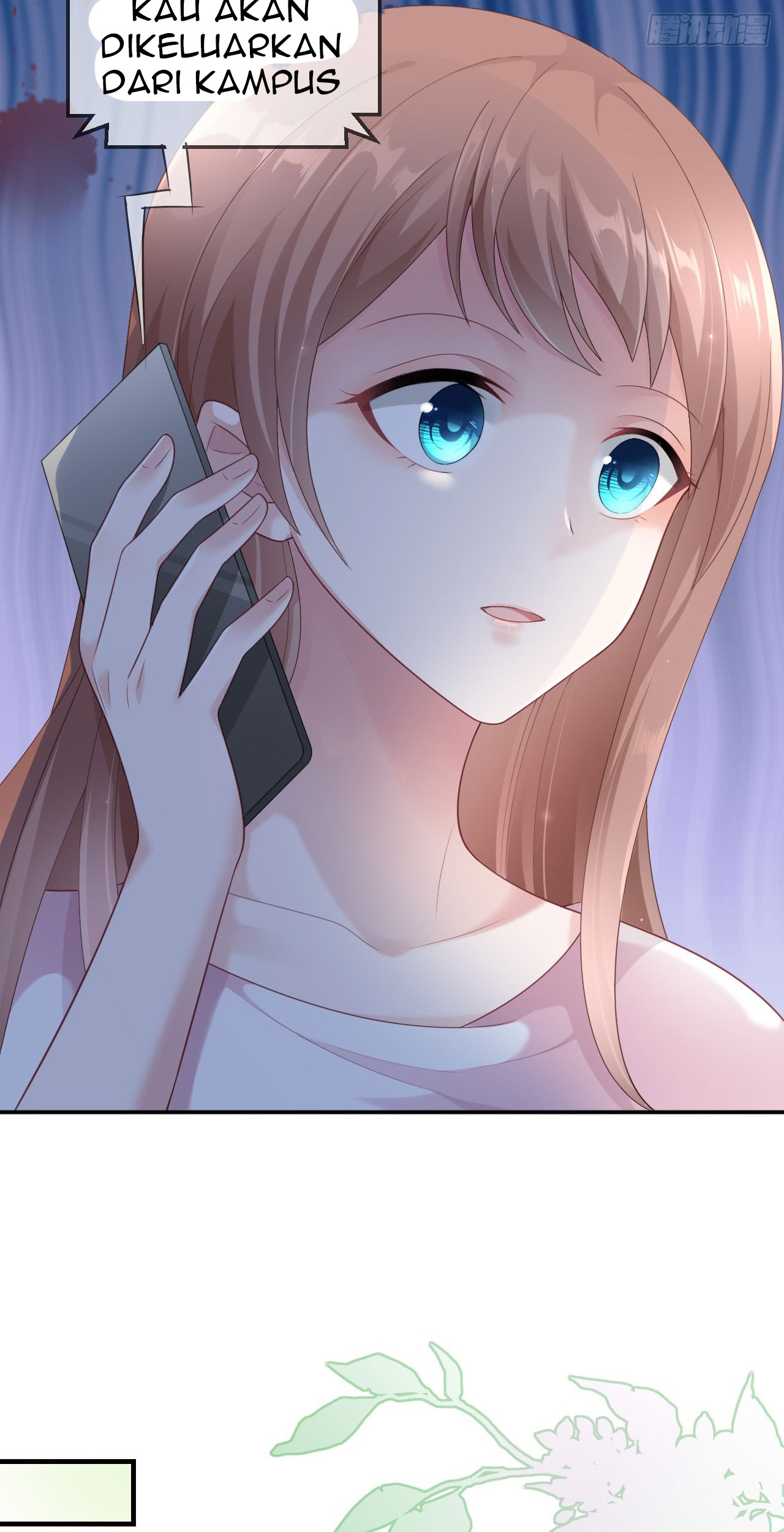 Me! Super rich! Chapter 36 Gambar 29