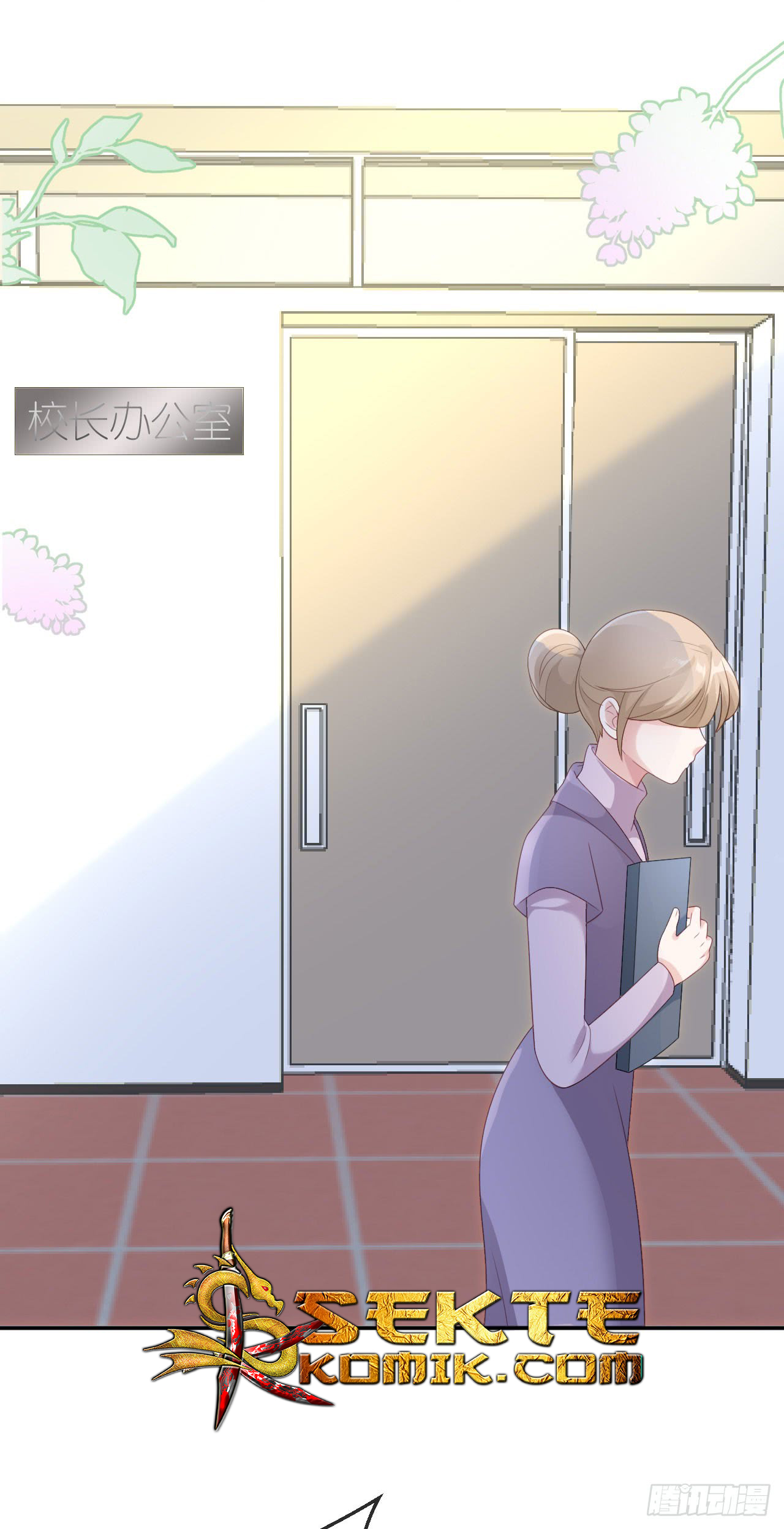 Me! Super rich! Chapter 36 Gambar 31