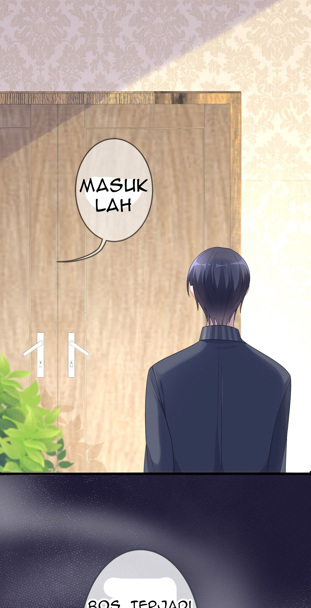 Me! Super rich! Chapter 36 Gambar 36