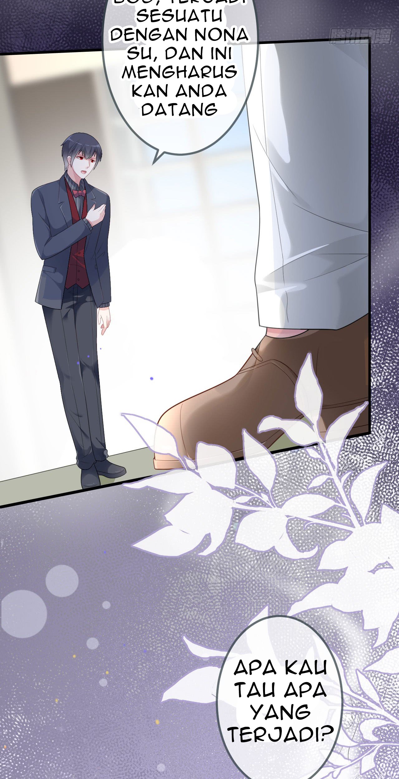 Me! Super rich! Chapter 36 Gambar 37