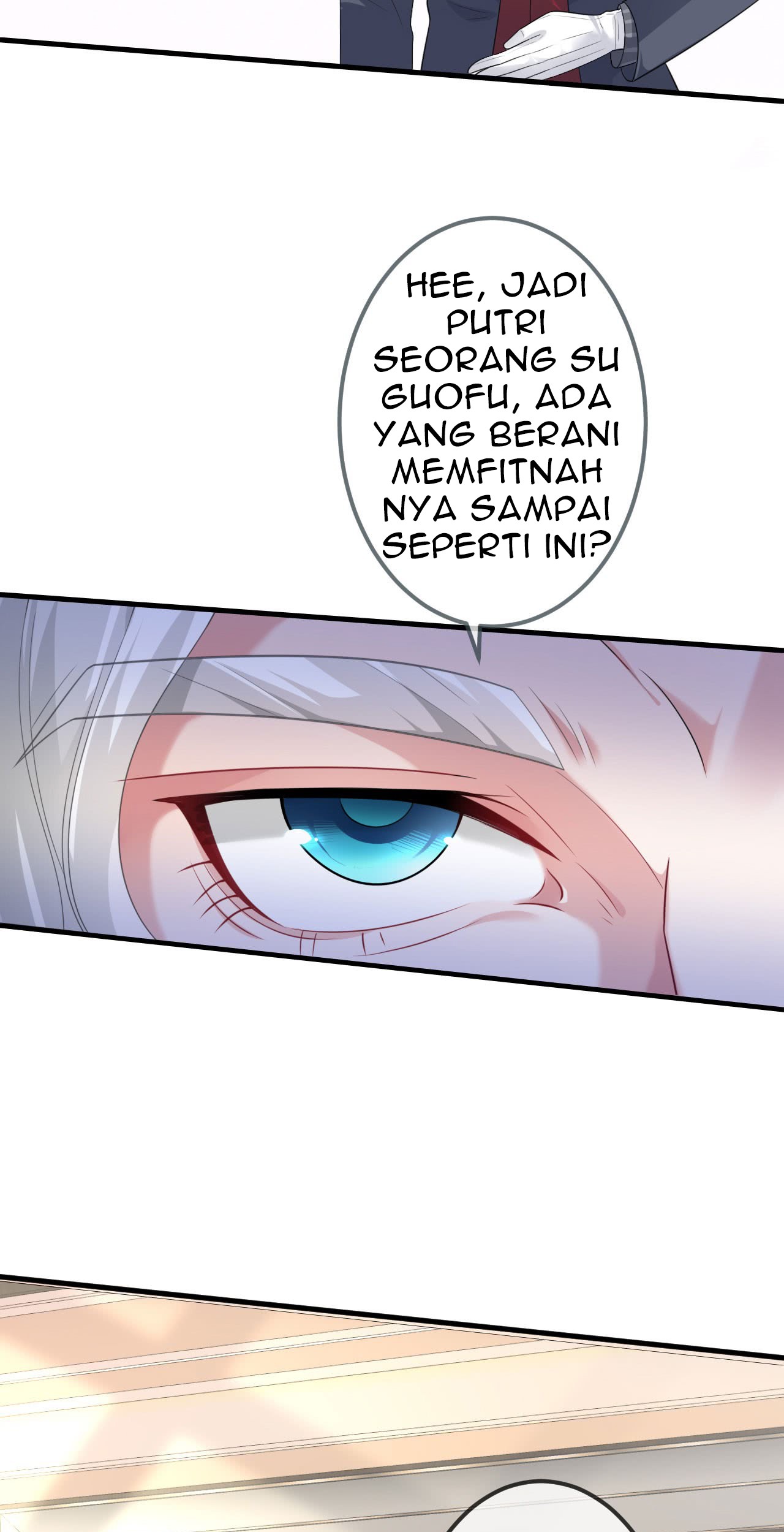 Me! Super rich! Chapter 36 Gambar 41