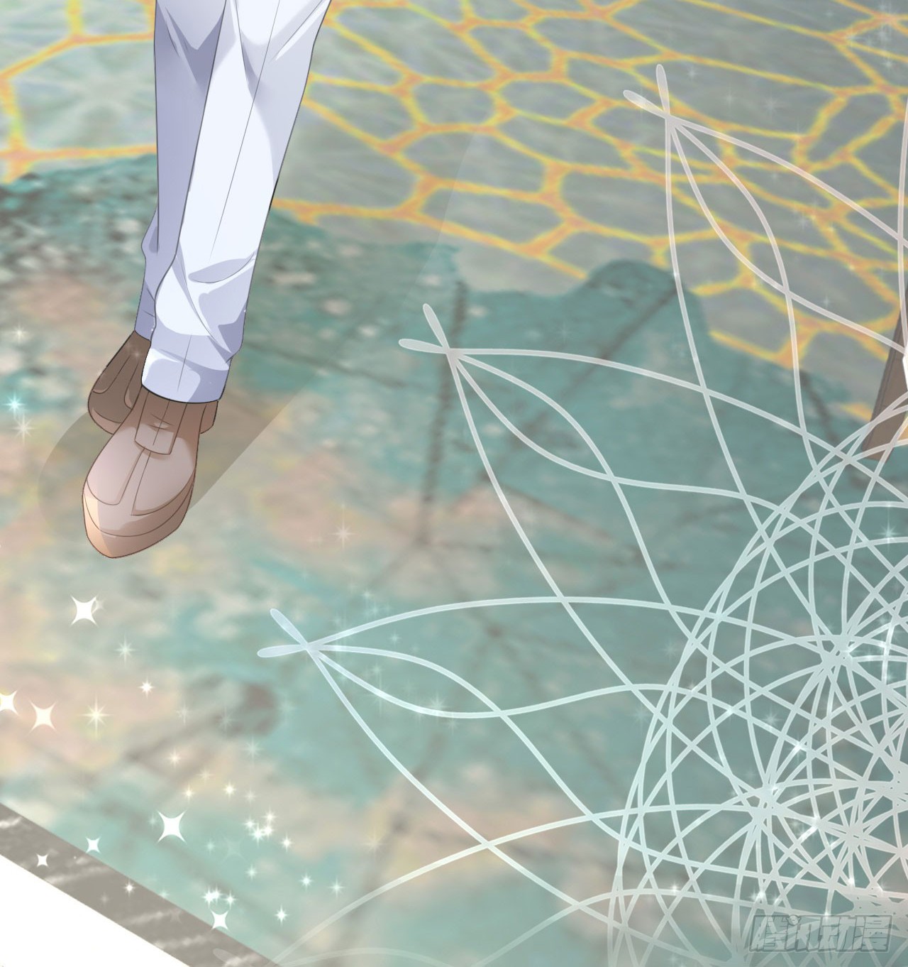 Me! Super rich! Chapter 36 Gambar 45