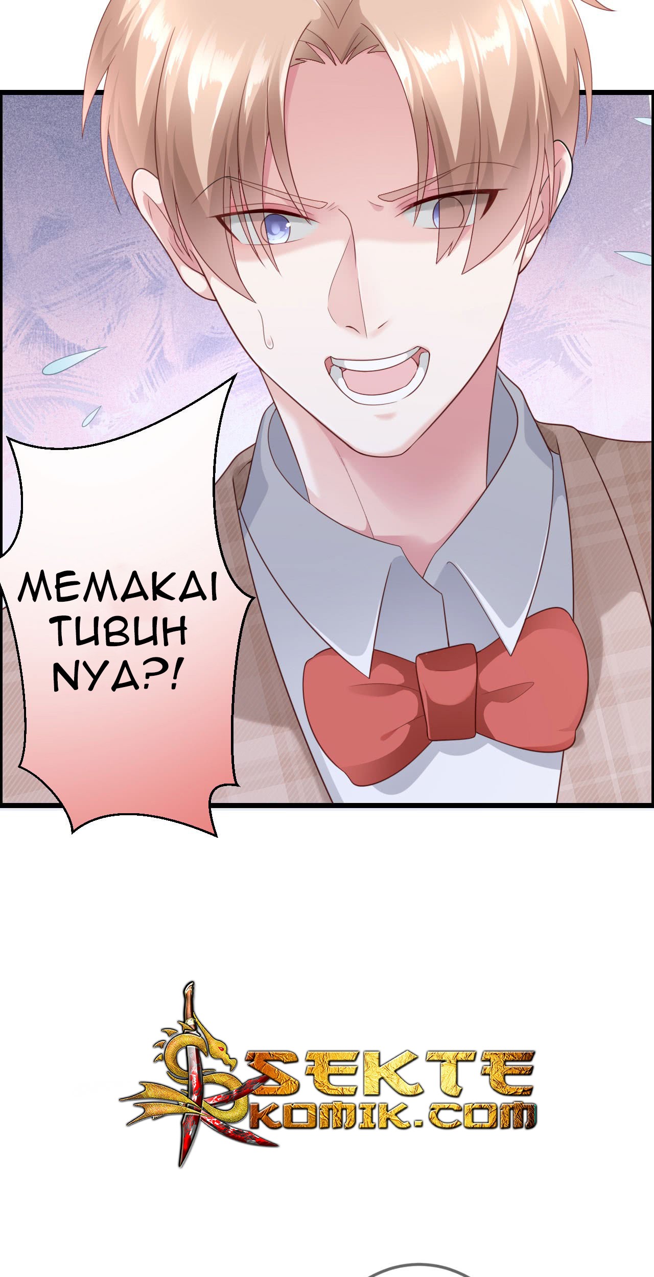 Me! Super rich! Chapter 36 Gambar 11
