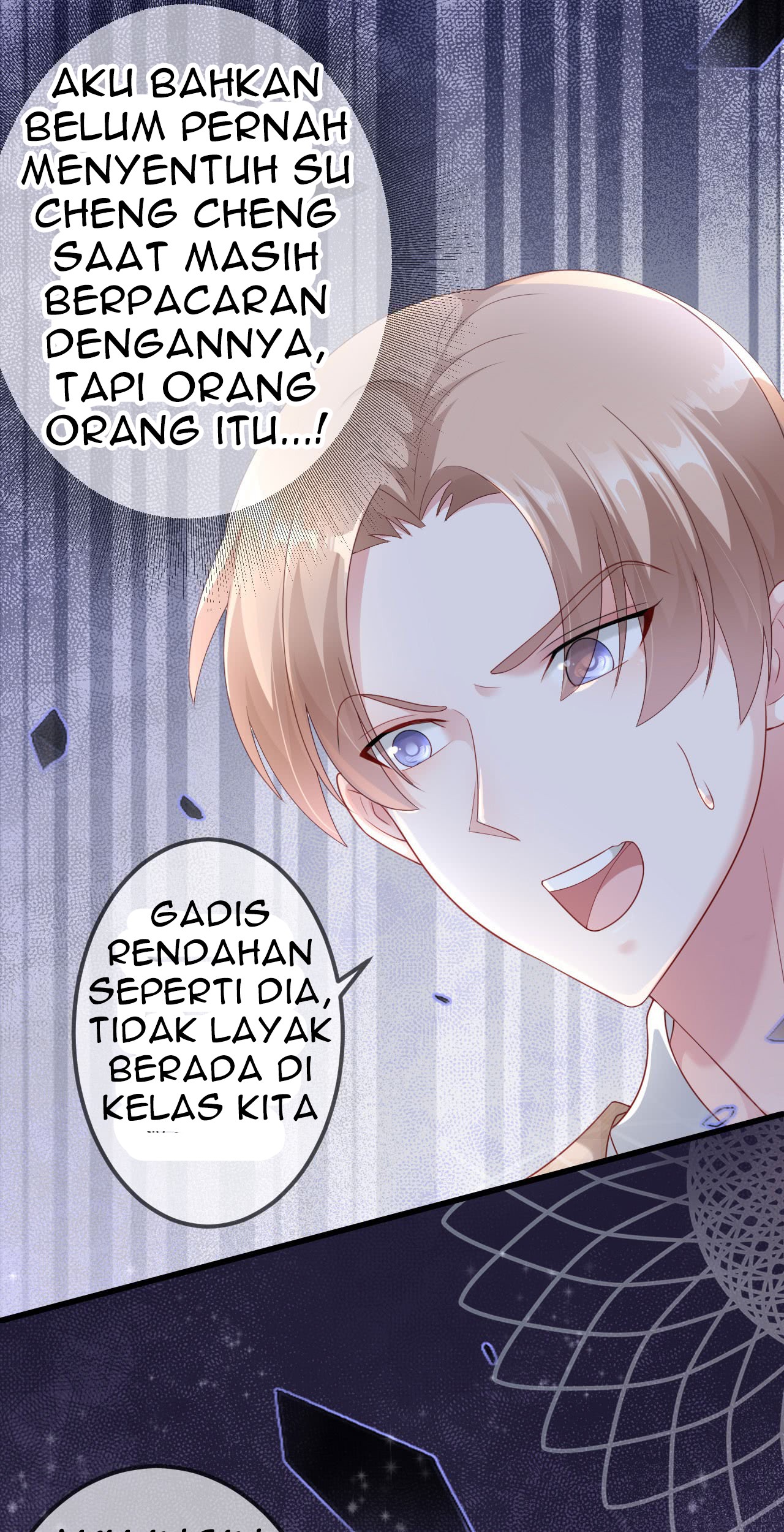 Me! Super rich! Chapter 36 Gambar 13