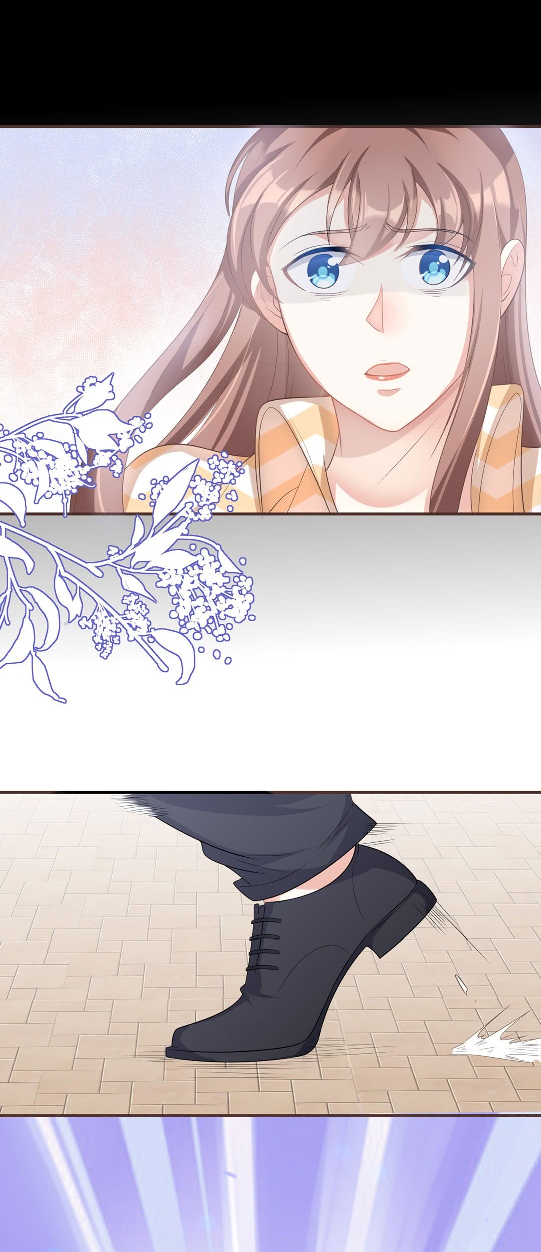 Me! Super rich! Chapter 34 Gambar 22