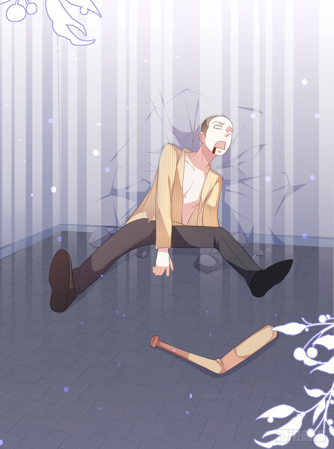 Me! Super rich! Chapter 34 Gambar 29