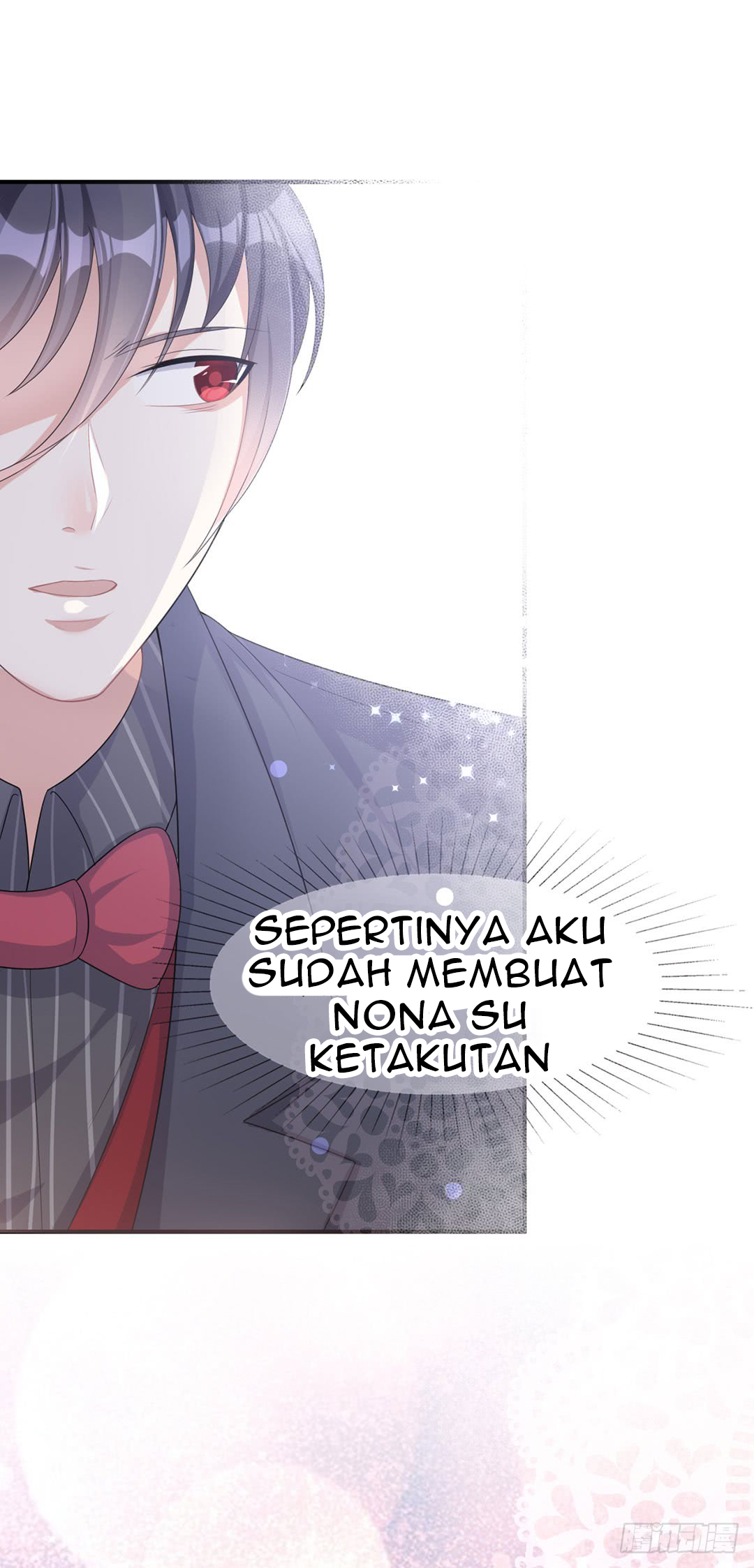 Me! Super rich! Chapter 34 Gambar 35