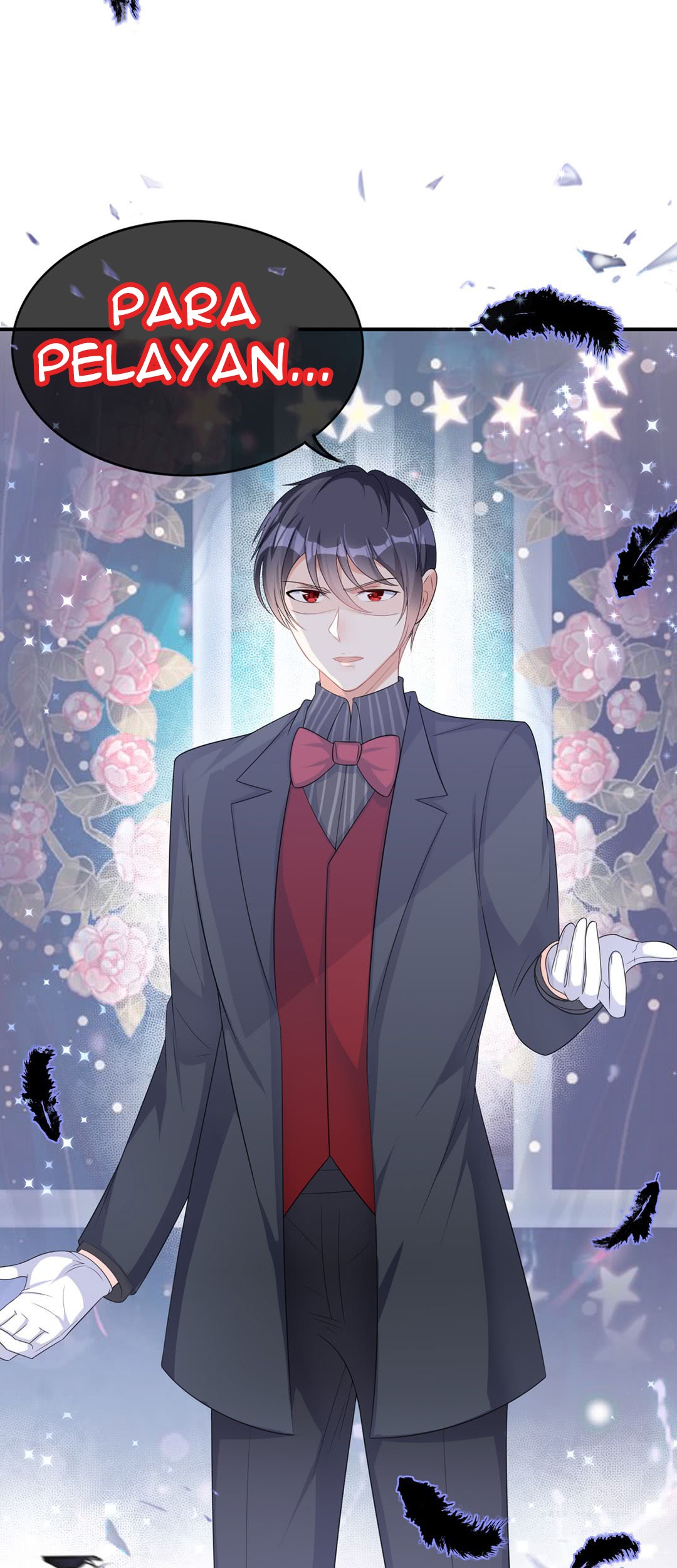 Me! Super rich! Chapter 34 Gambar 38