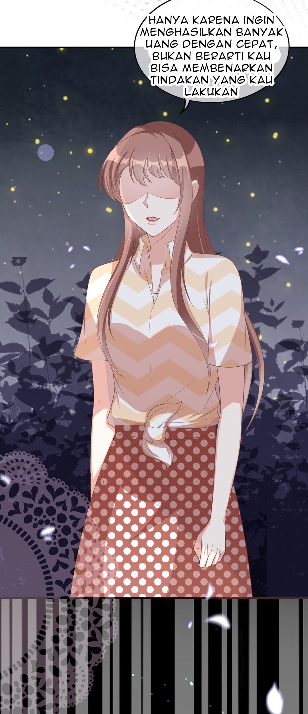 Me! Super rich! Chapter 34 Gambar 9