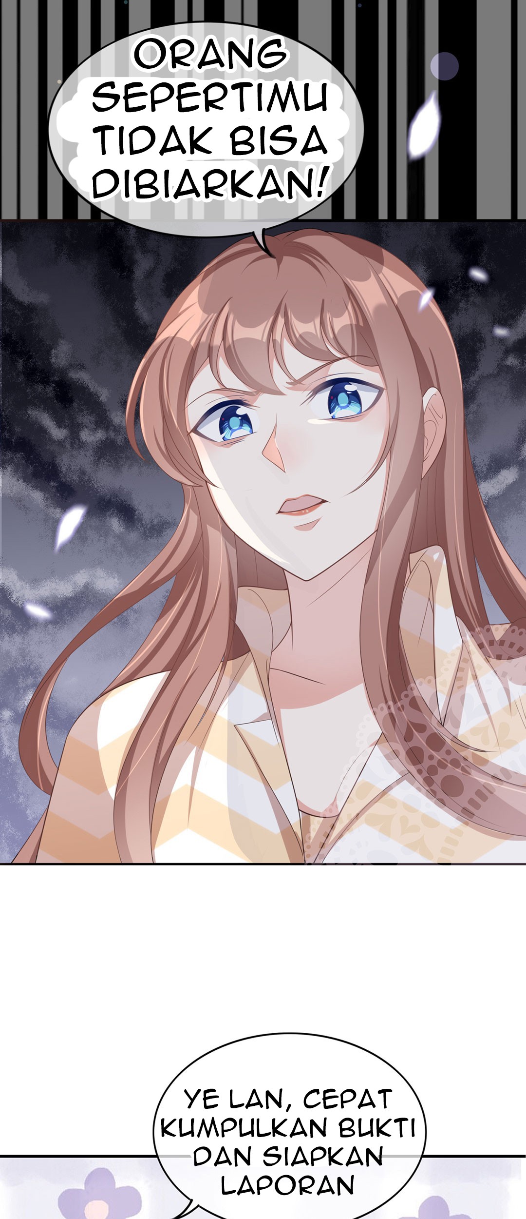 Me! Super rich! Chapter 34 Gambar 11