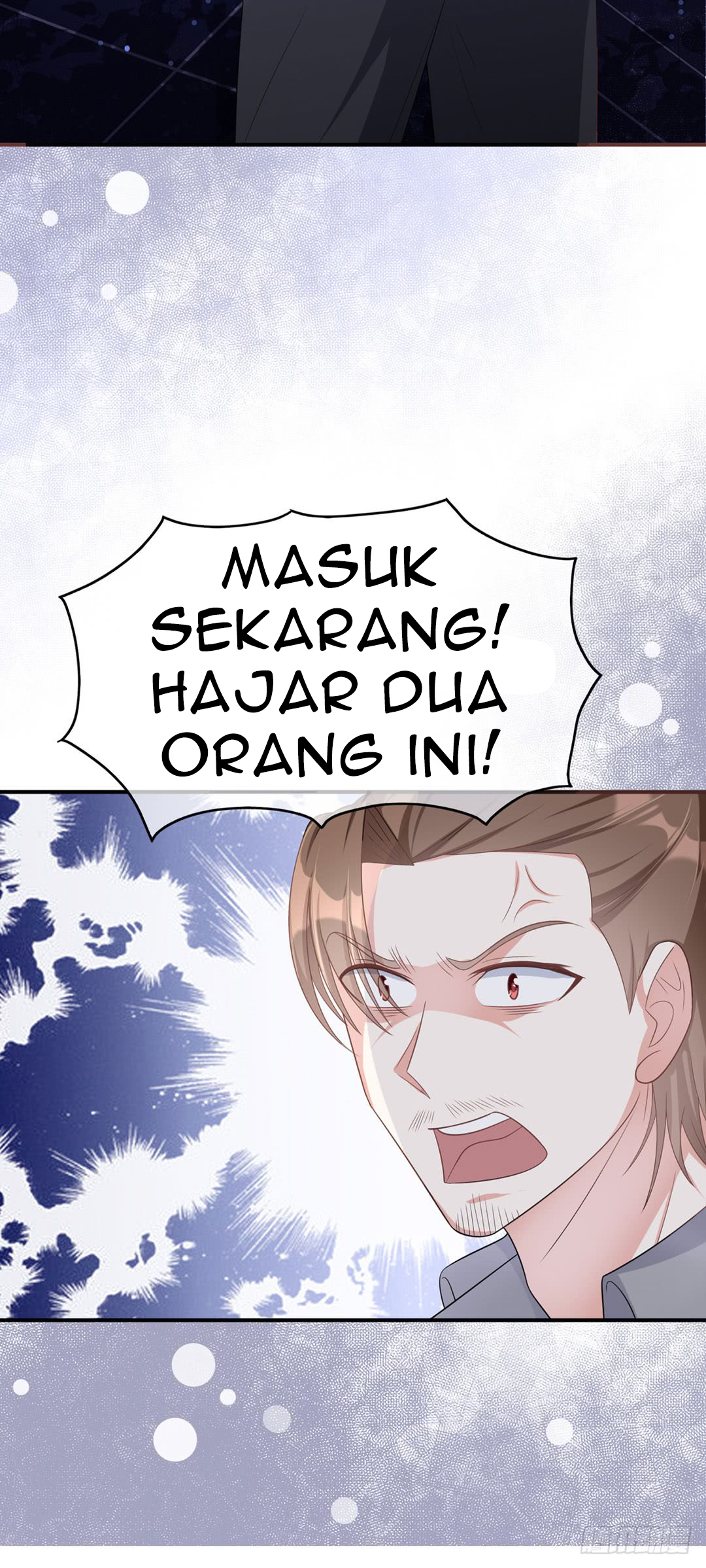 Me! Super rich! Chapter 34 Gambar 15