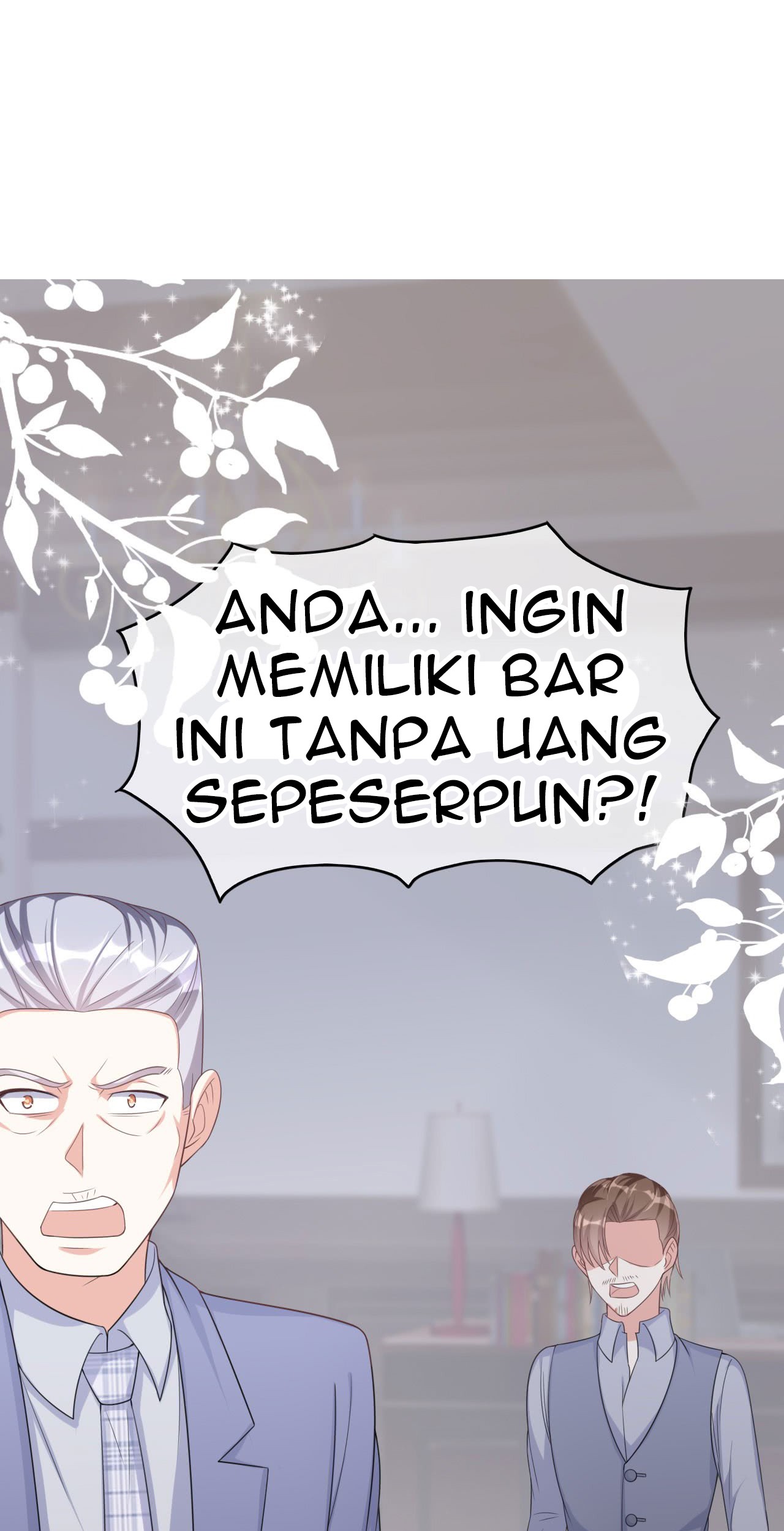 Me! Super rich! Chapter 33 Gambar 3