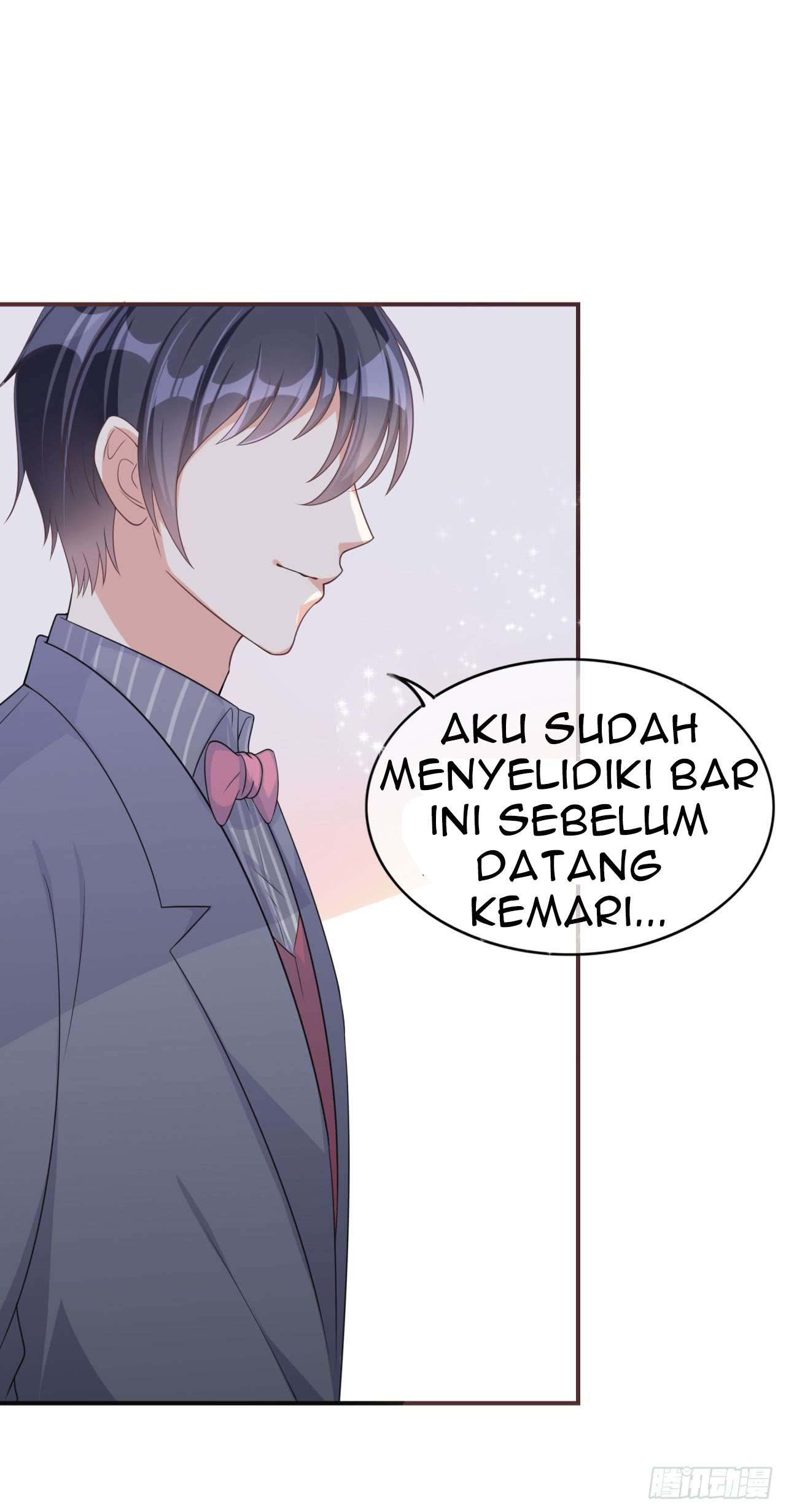 Me! Super rich! Chapter 33 Gambar 8