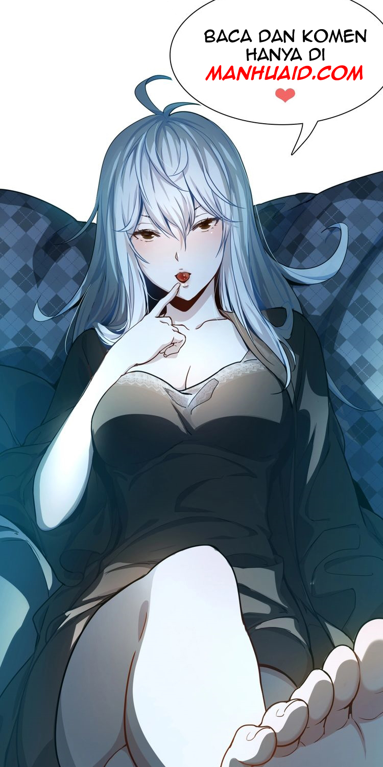 The Best Warrior In The City Chapter 82 Gambar 9