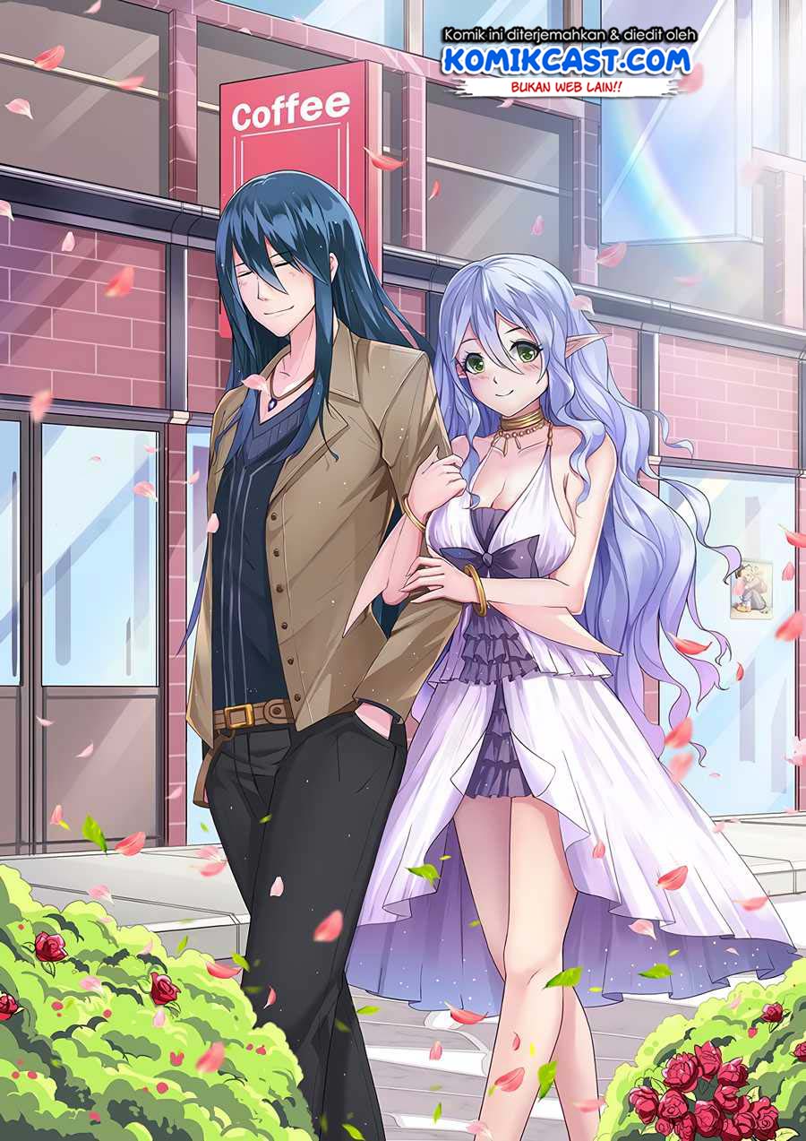 Hero? I Quit A Long Time Ago Chapter 175 Gambar 18