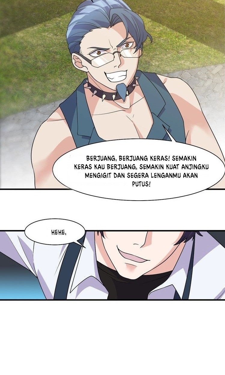 Super Bodyguard Chapter 30 Gambar 19