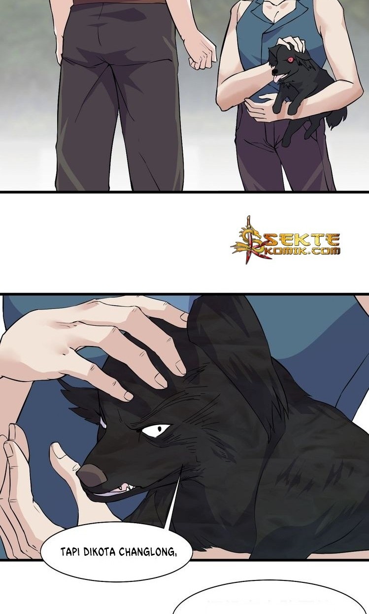 Super Bodyguard Chapter 30 Gambar 3