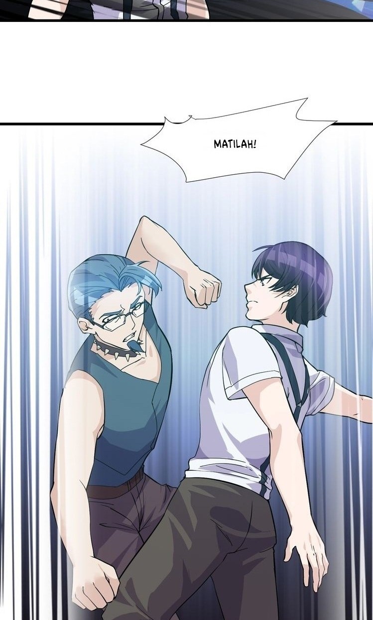 Super Bodyguard Chapter 30 Gambar 5