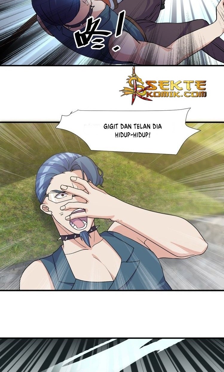Super Bodyguard Chapter 30 Gambar 15