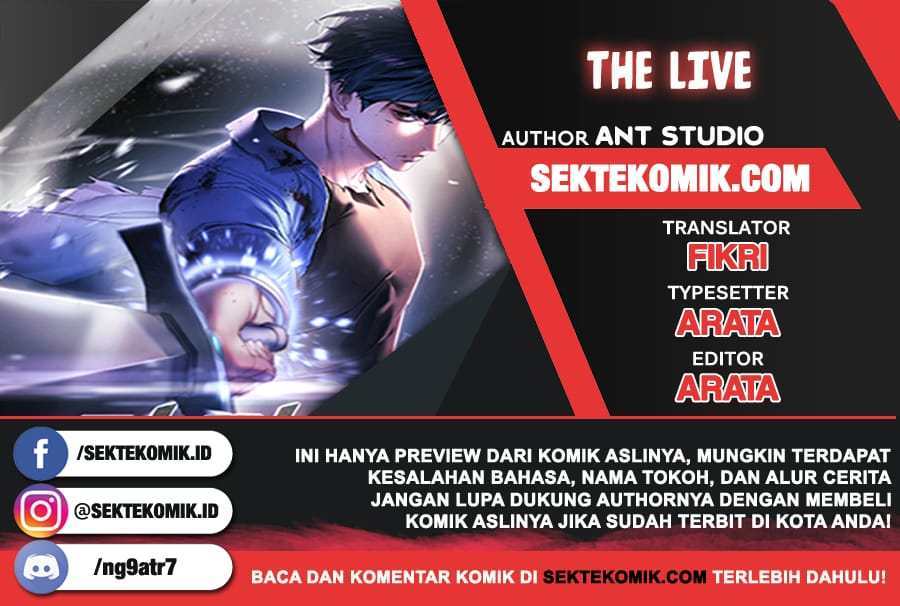 Baca Komik The Live Chapter 16 Gambar 1